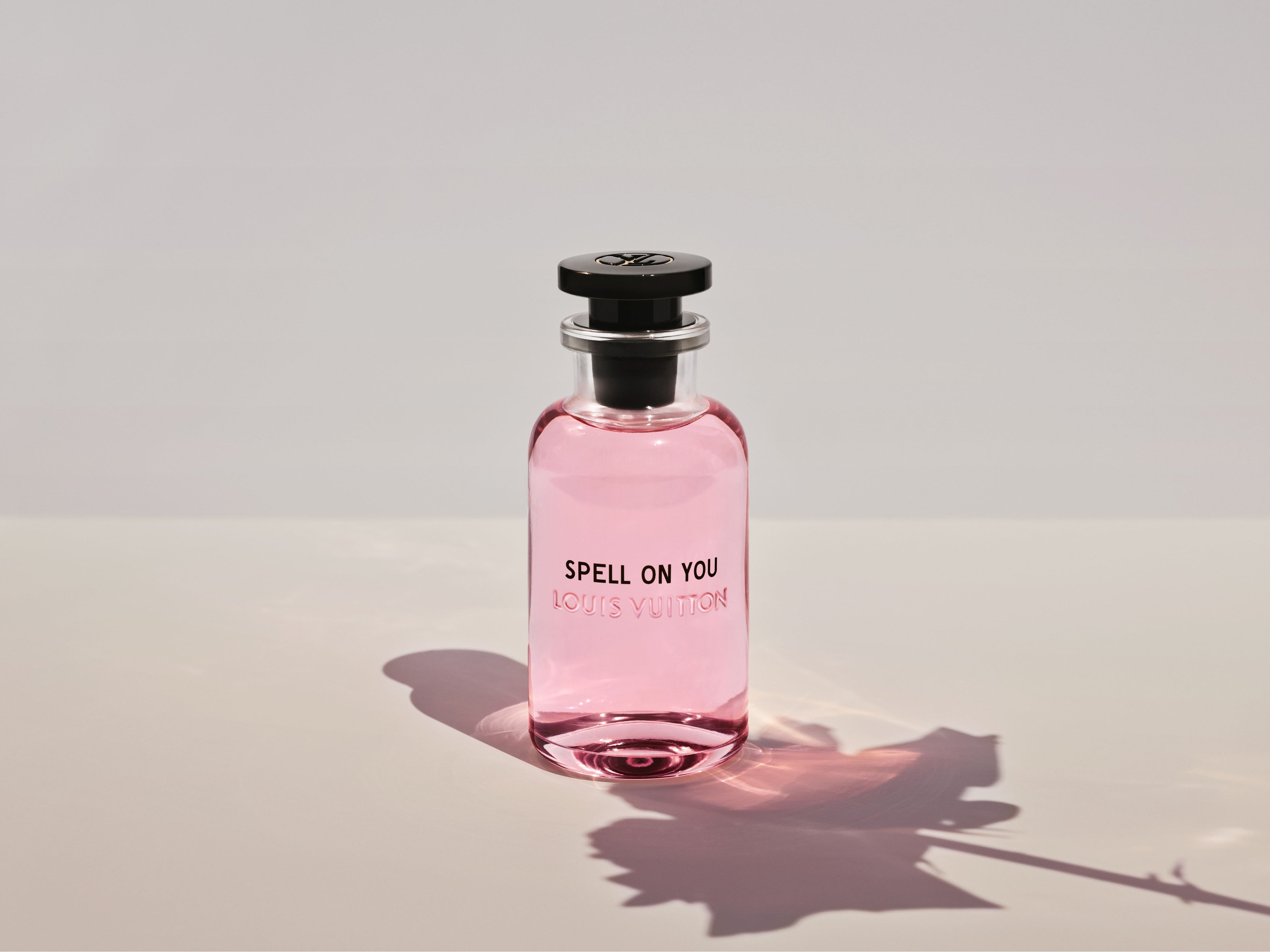 ルイ·ヴィトン】フレグランスのオンライン限定スペシャルギフトセット