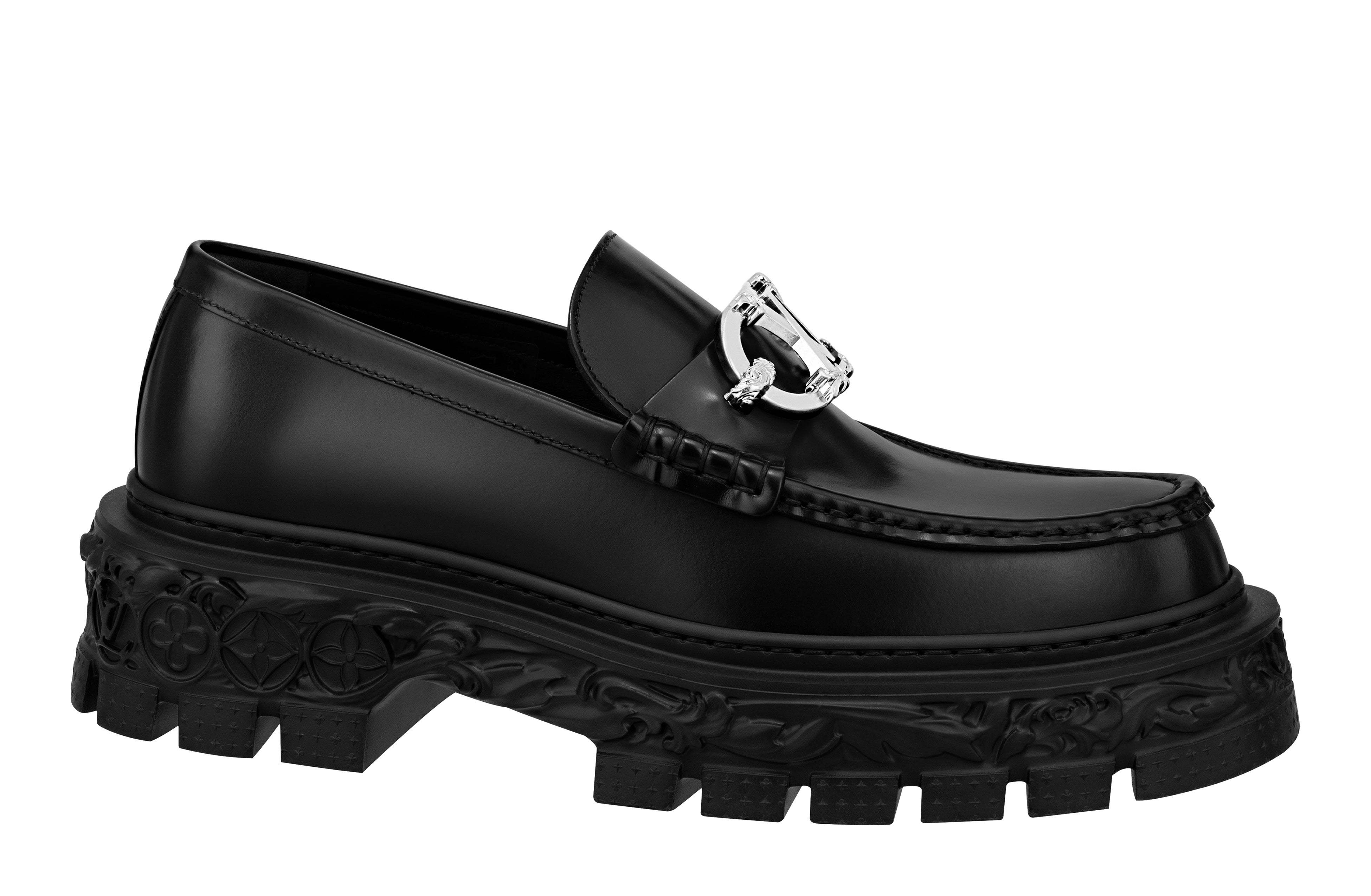 ルイ·ヴィトン】2023年春夏メンズ·コレクションから新作シューズが登場