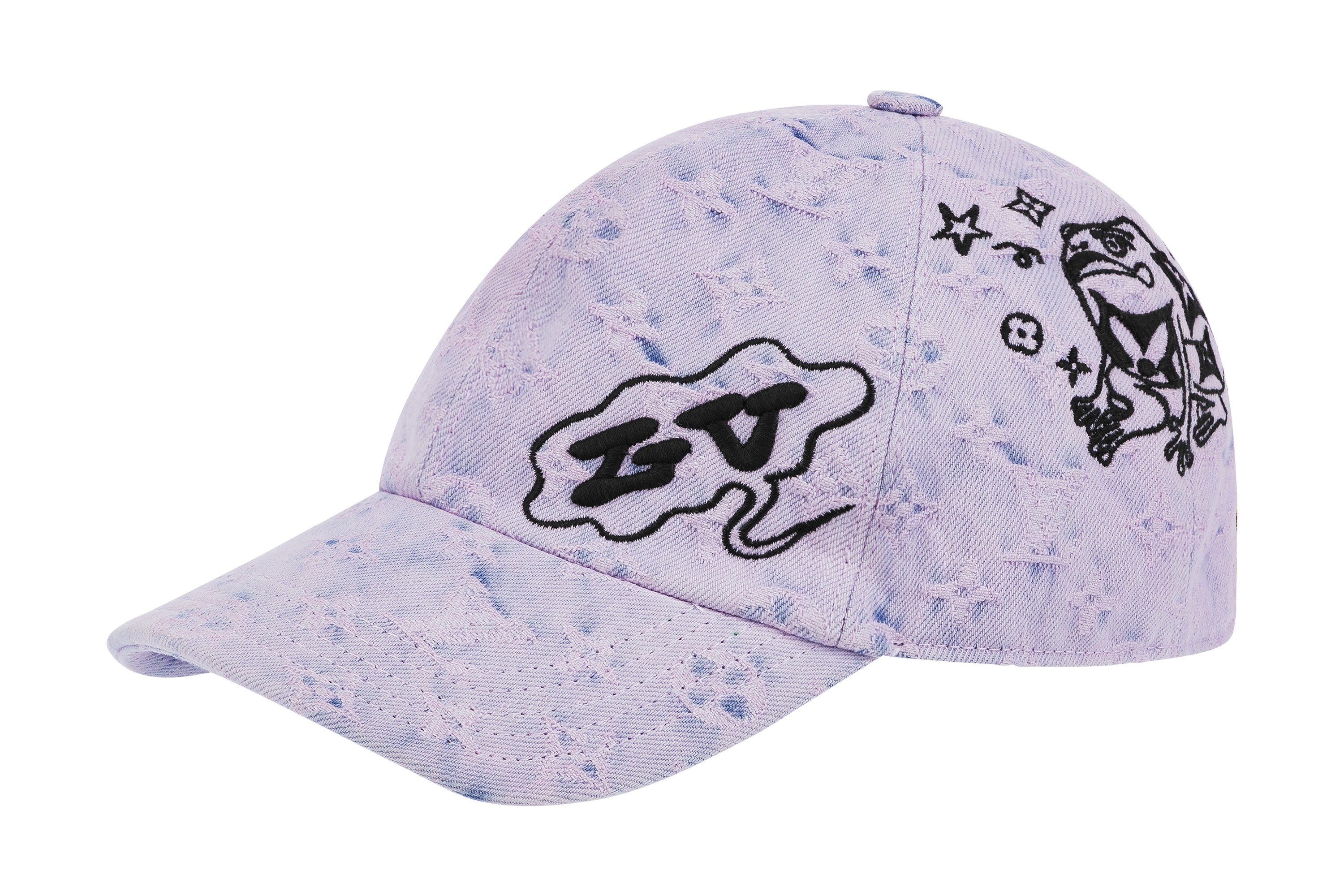 ルイ·ヴィトン】カラフルで遊び心溢れるメンズの新作帽子でトレンドを