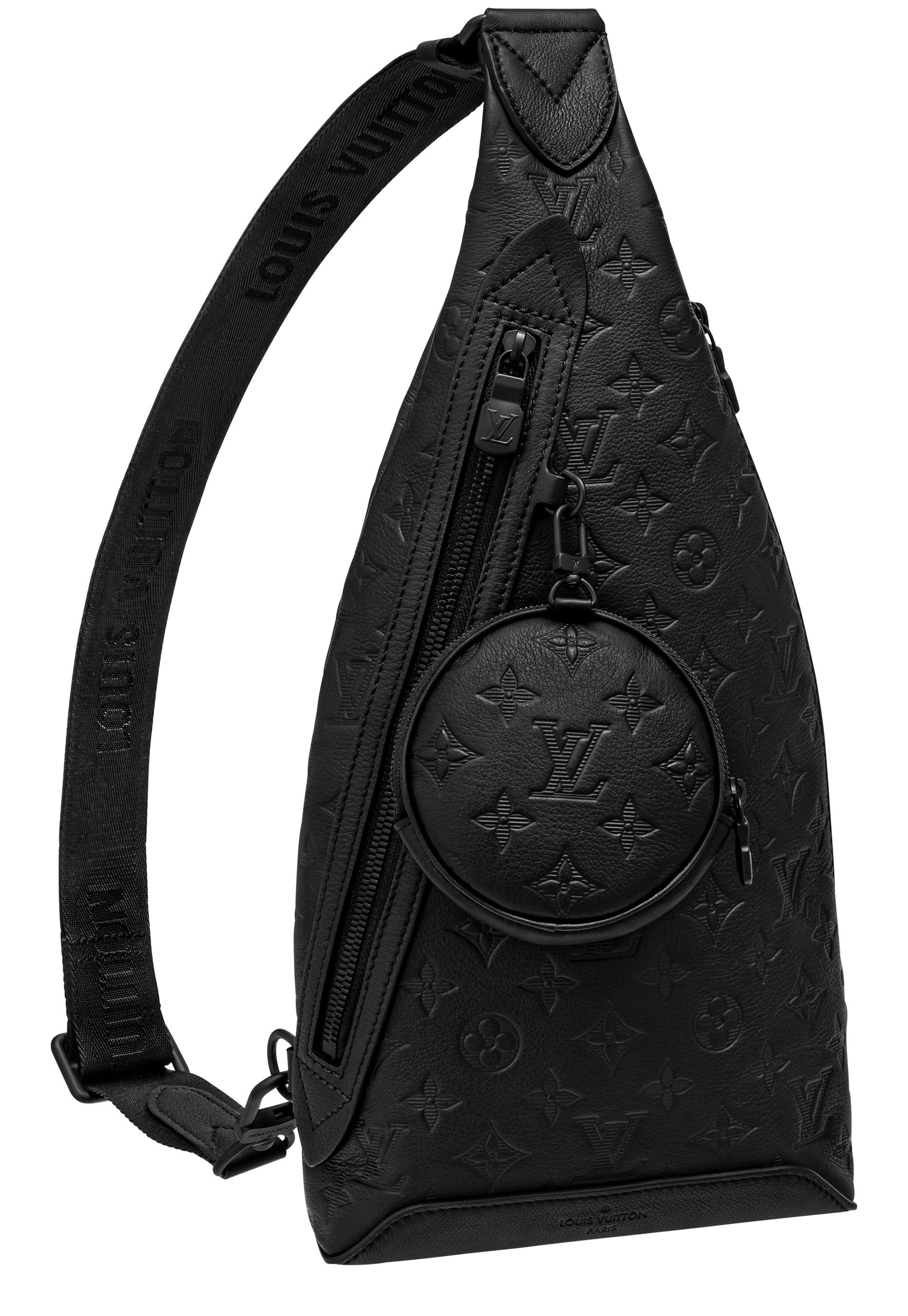 ルイ·ヴィトン】メゾンのモノグラム·パターンを施したメンズの新作