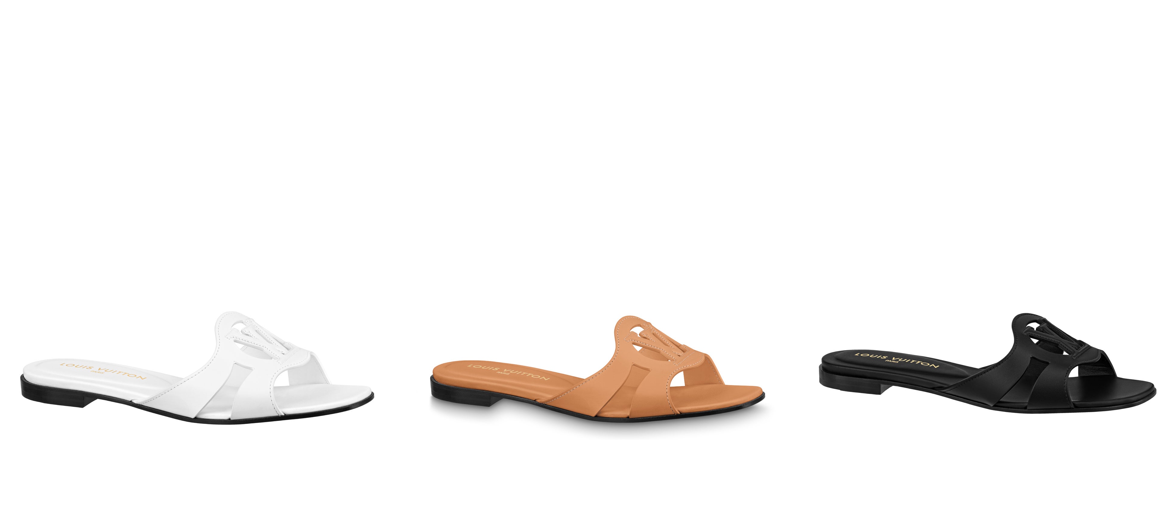 ルイ·ヴィトン】タイムレスなスタイルの新作サンダルが登場 | ルイ
