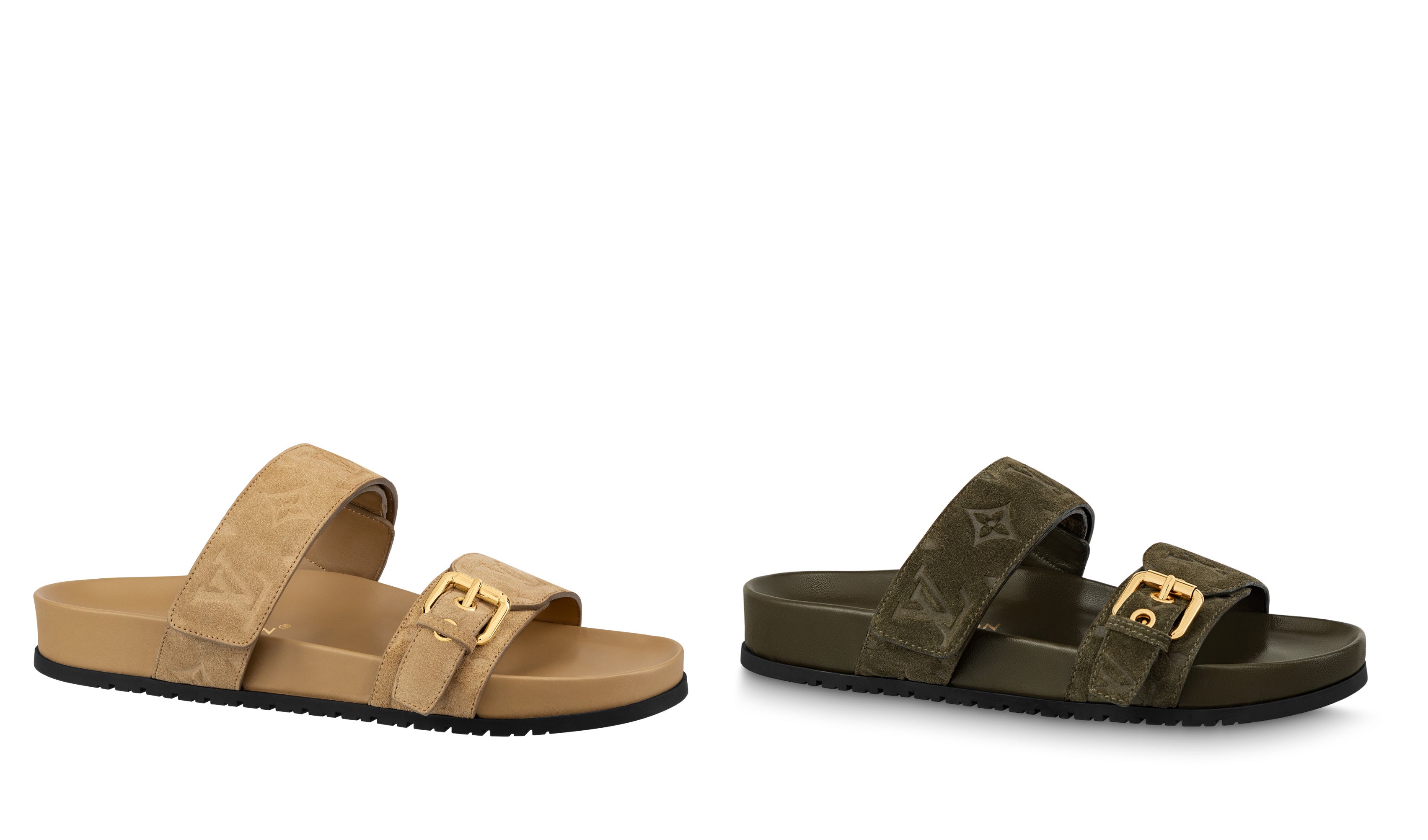 ルイ·ヴィトン】タイムレスなスタイルの新作サンダルが登場 | ルイ