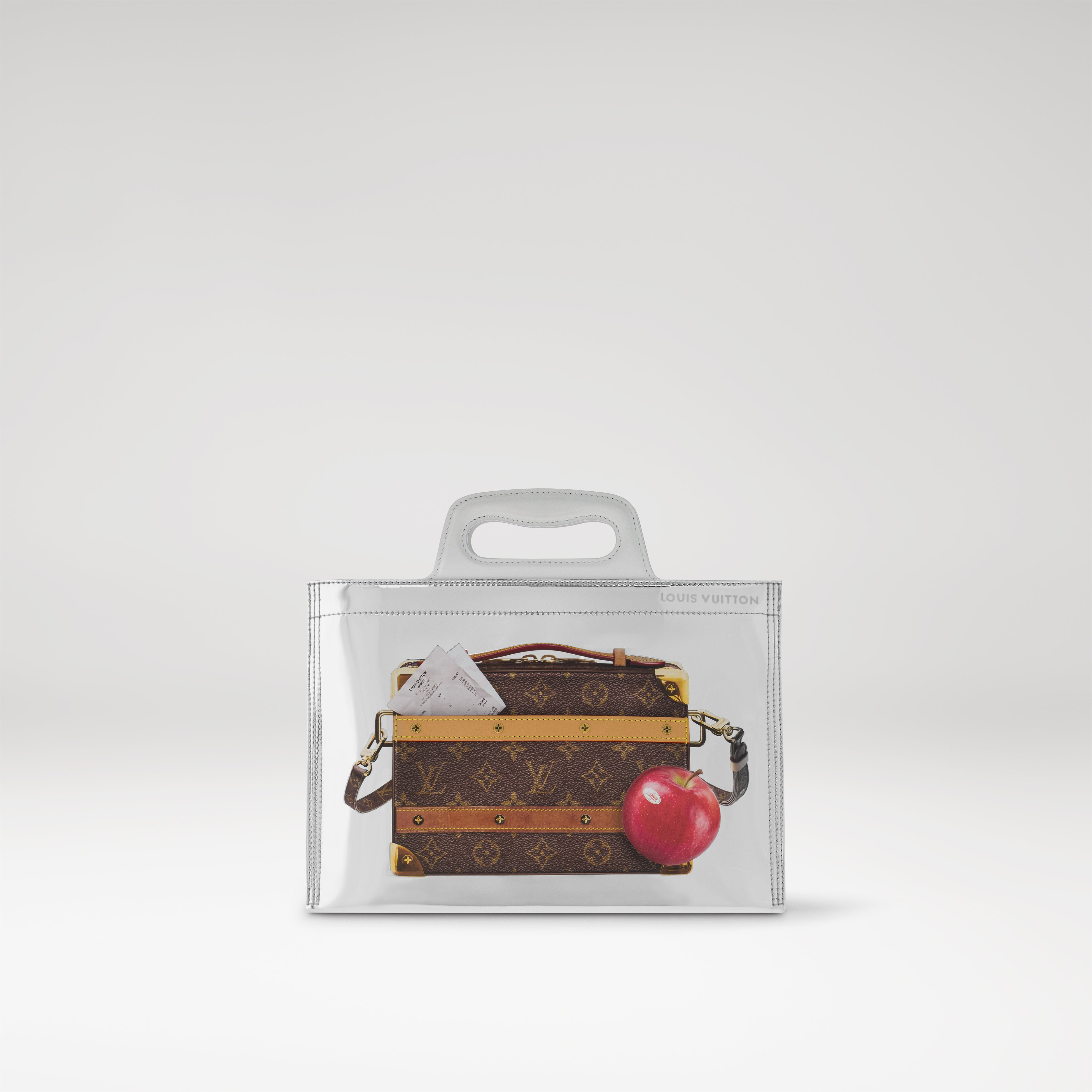 ルイ·ヴィトン】2023秋冬メンズ·コレクションより新作バッグが登場