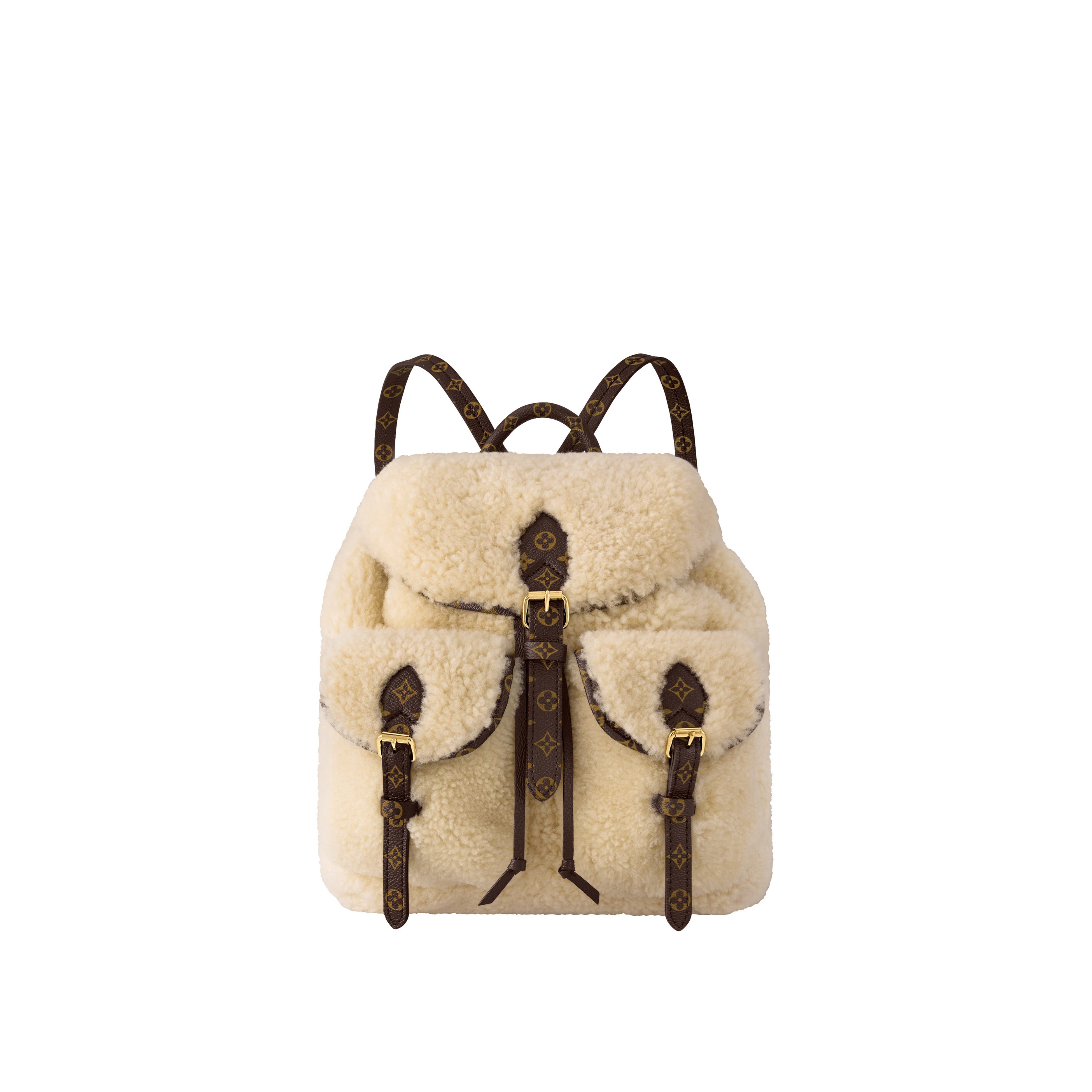 ルイ·ヴィトン】「LV SKI 2024 コレクション」より、ウィメンズ新作BAG