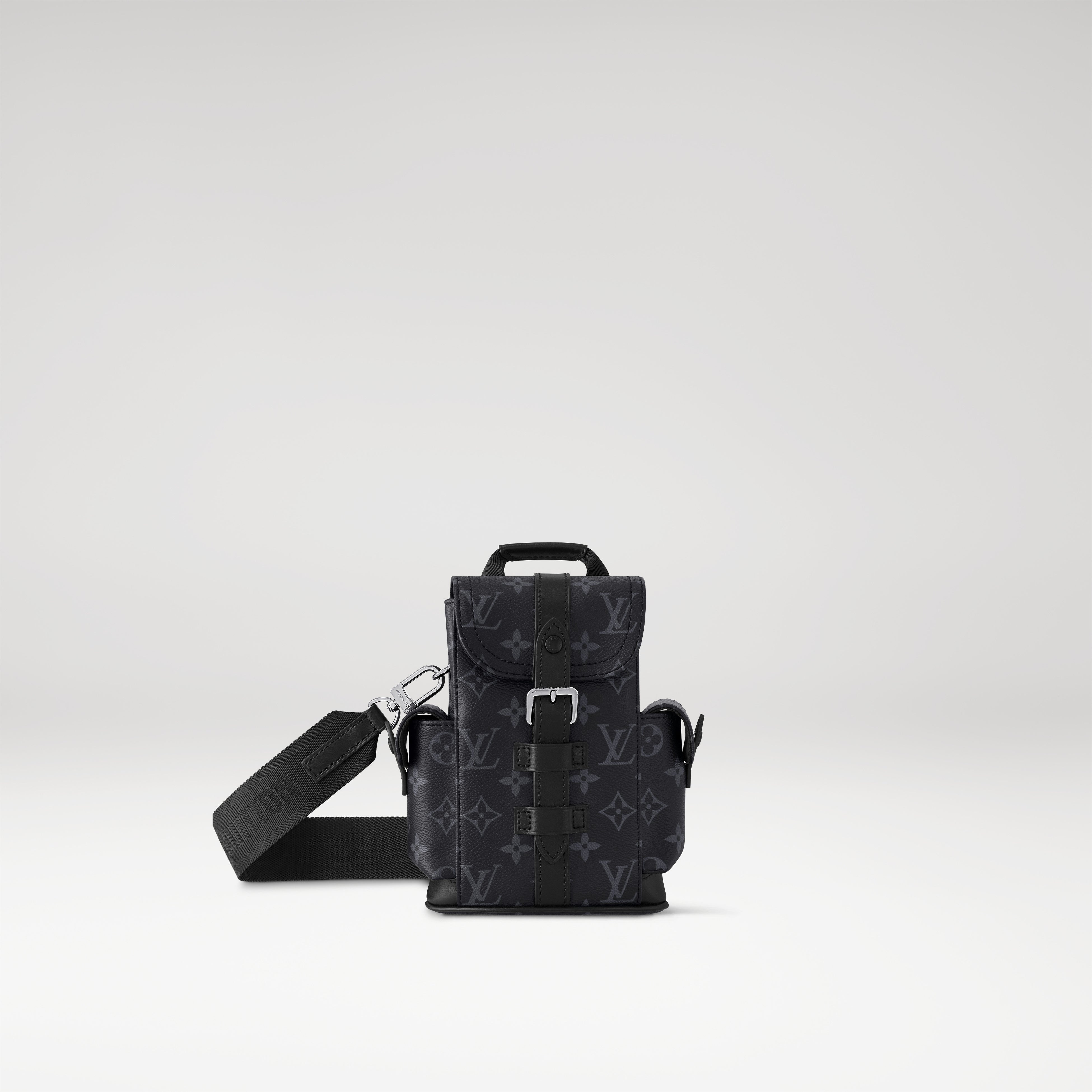 ルイ·ヴィトン】装いにスタイリッシュなアクセントを添える、新作