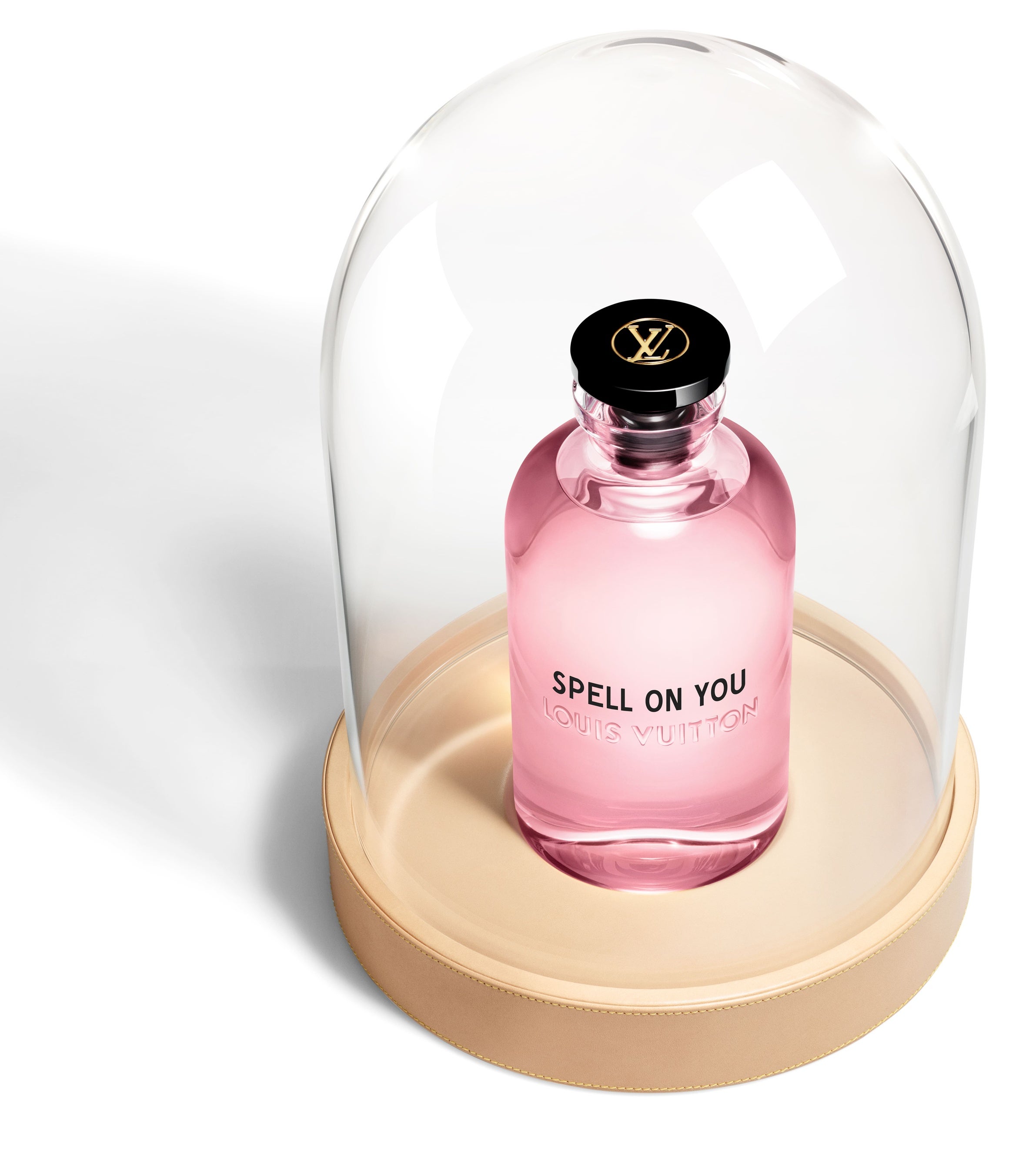 ルイ·ヴィトン】ルイ·ヴィトンとバカラのサヴォアフェールが融合した