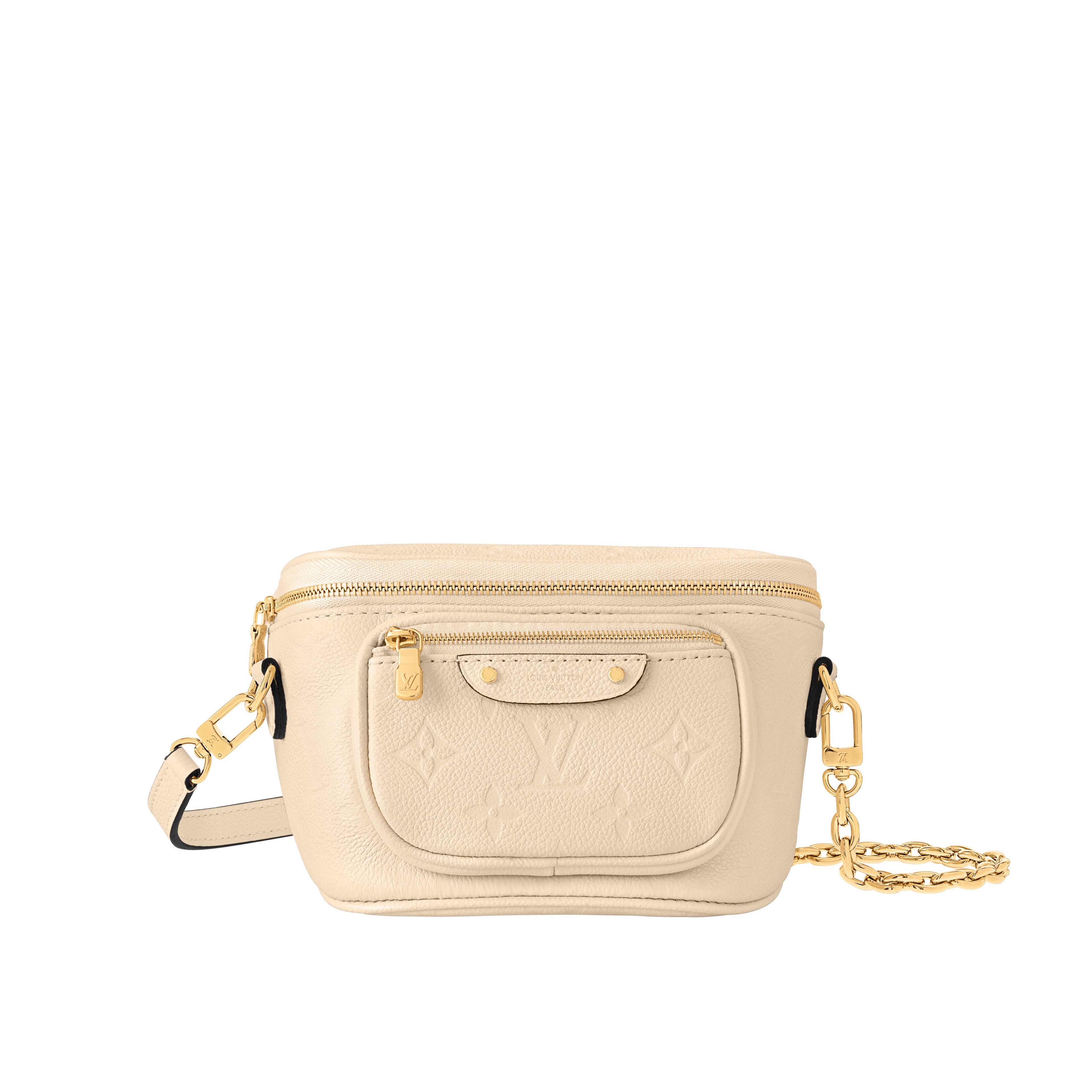 ルイ·ヴィトン】「ミニ バムバッグ」の新作を発売 | ルイ・ヴィトン
