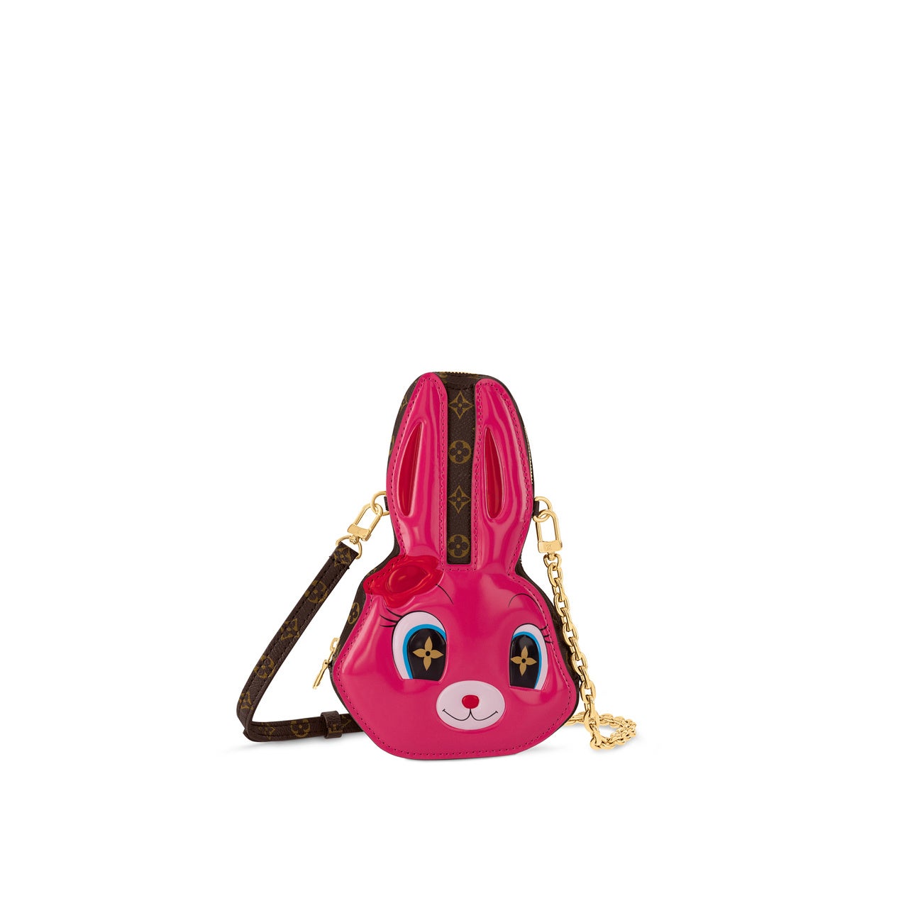 ルイ·ヴィトン】アーティストSun Yitianとのコラボレーションによる