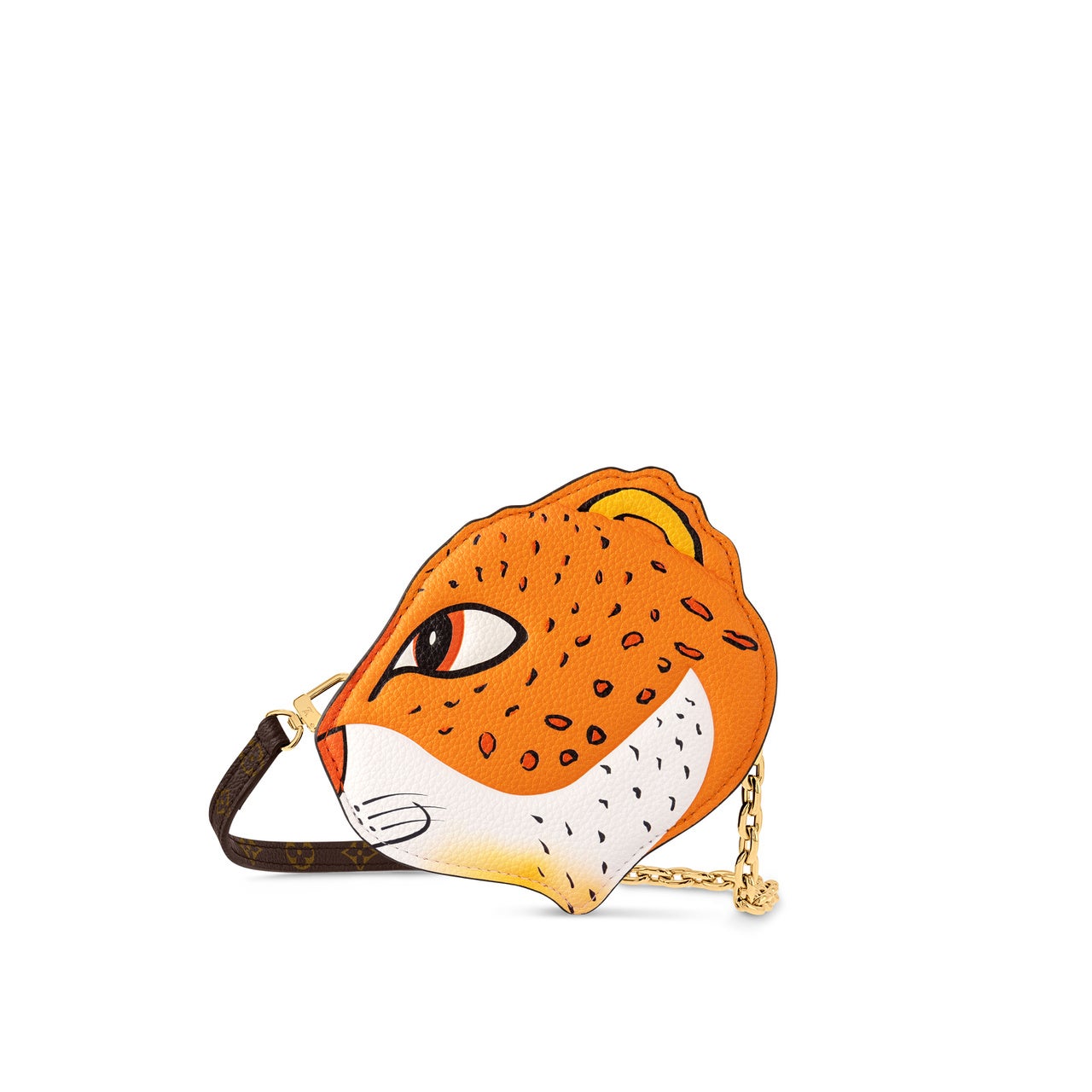 ルイ·ヴィトン】アーティストSun Yitianとのコラボレーションによる