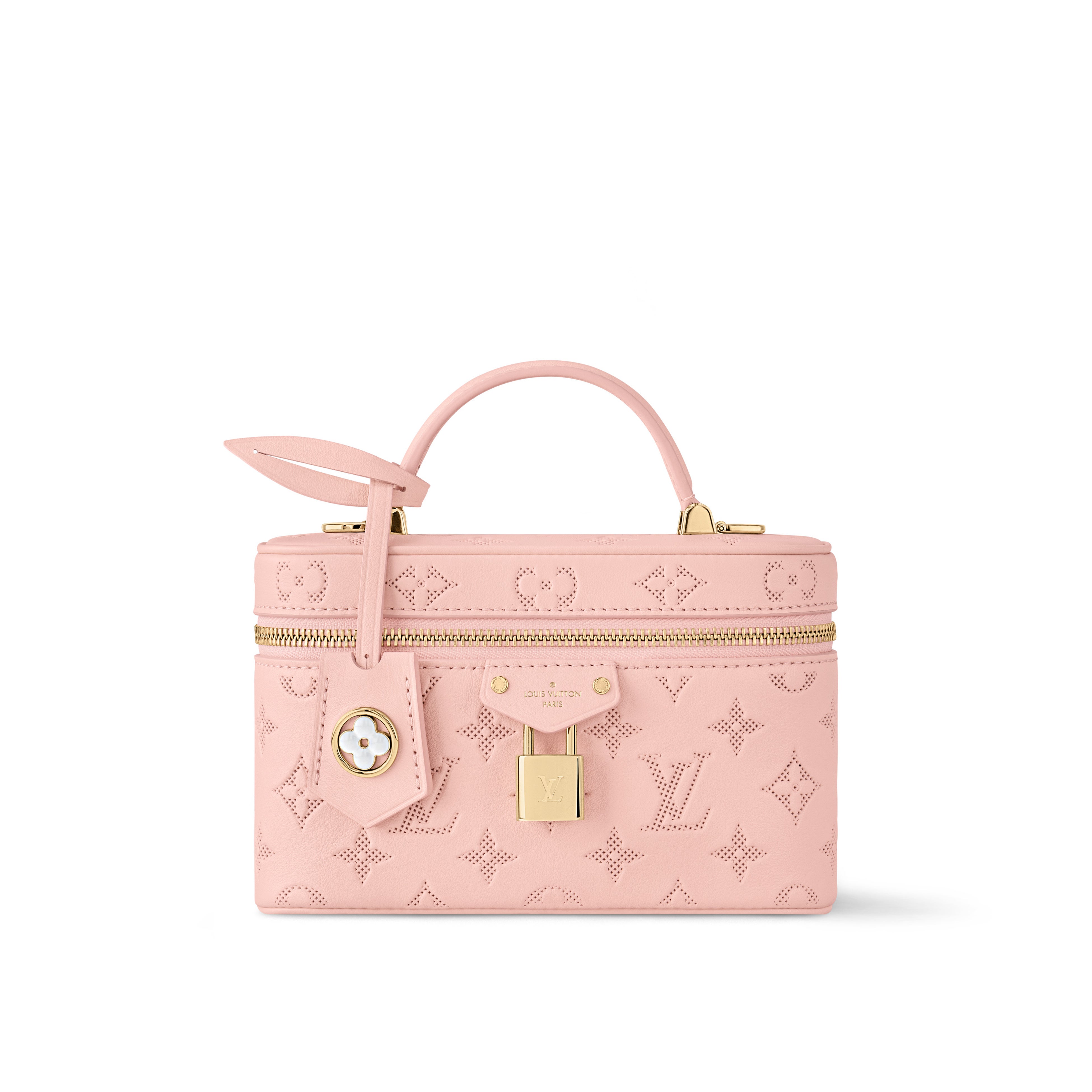 ルイ·ヴィトン】「フラワー·リング」コレクションの新作バッグが登場