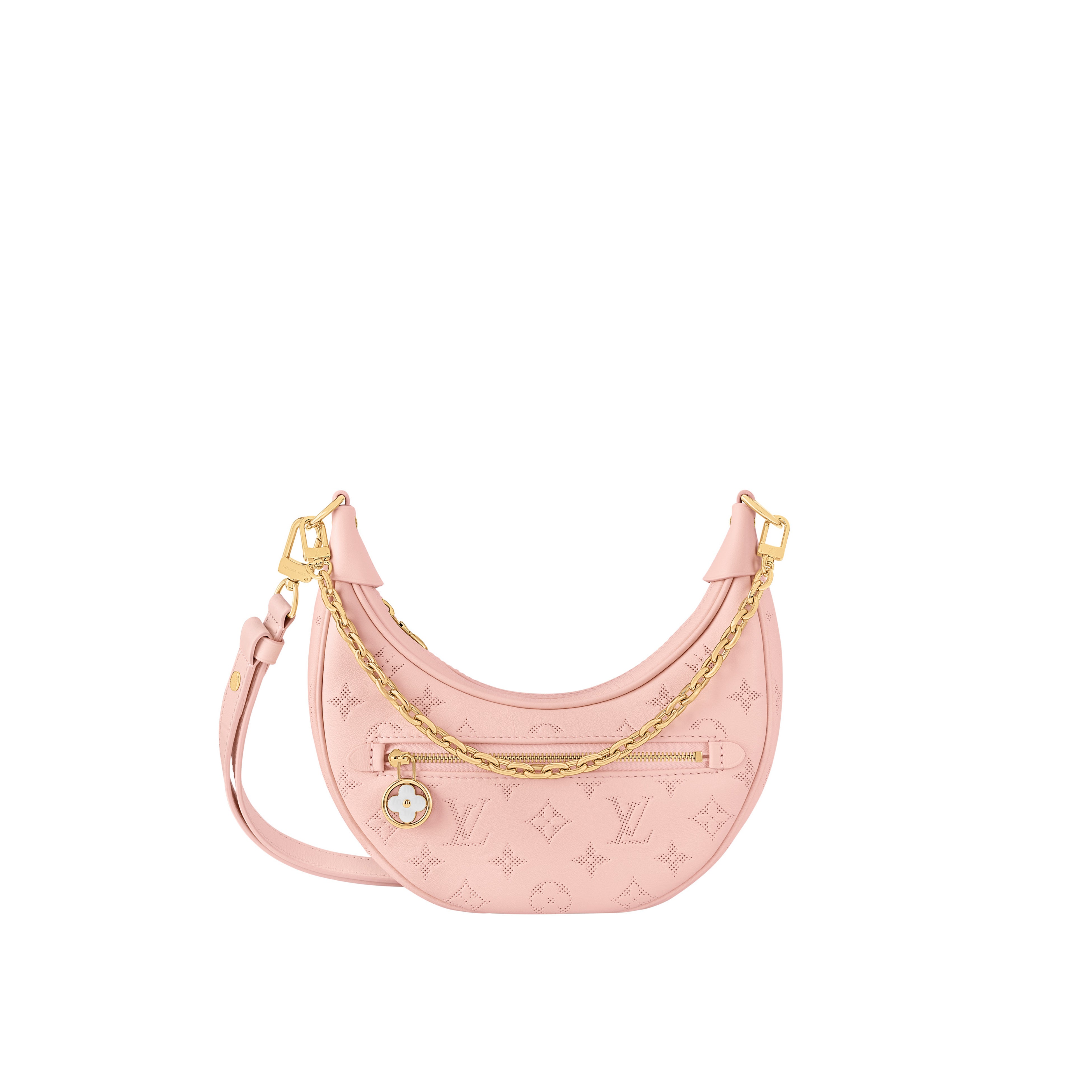 ルイ·ヴィトン】「フラワー·リング」コレクションの新作バッグが登場