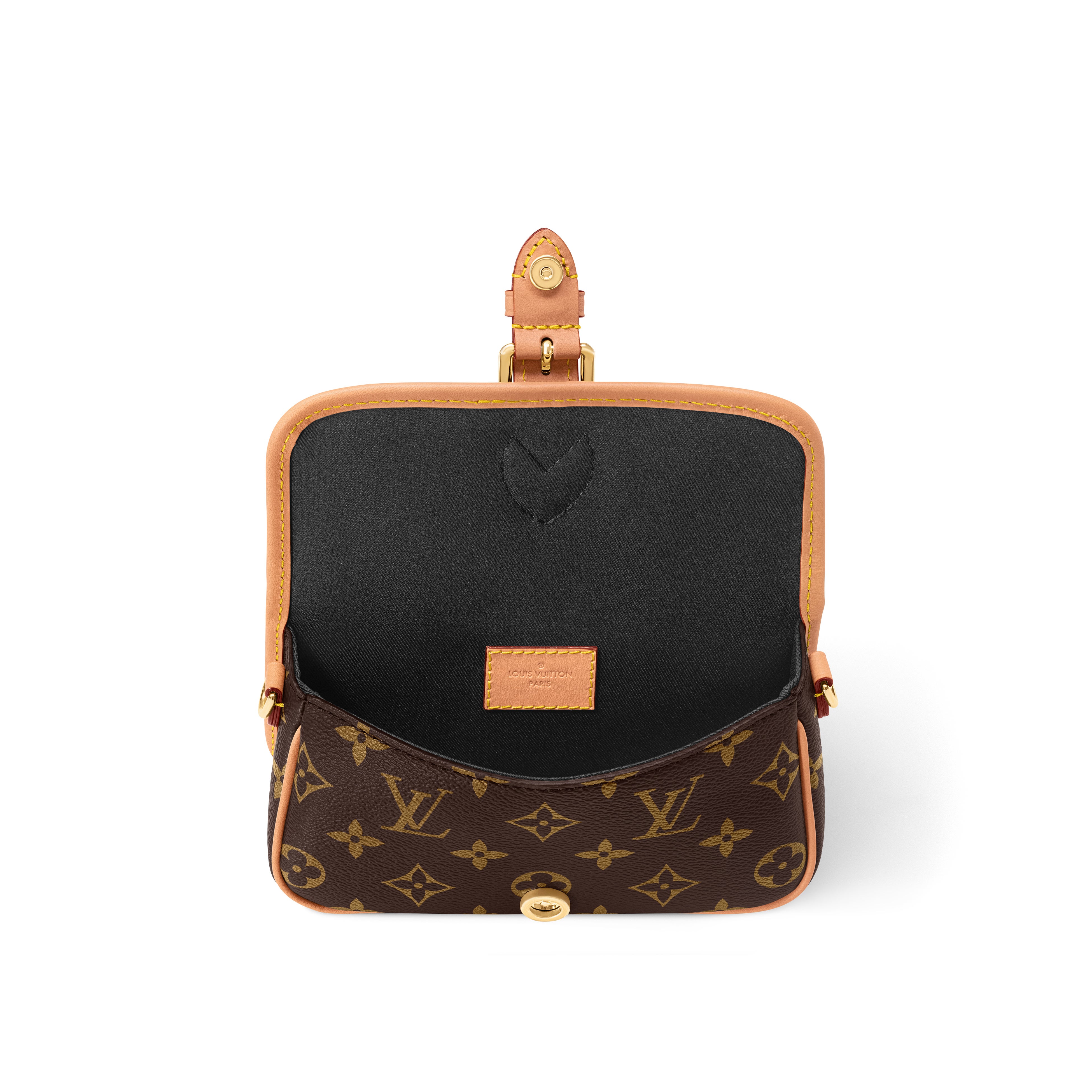 ルイ·ヴィトン】ウィメンズ新作バッグ「ナノ·ディアヌ」を発売 | ルイ