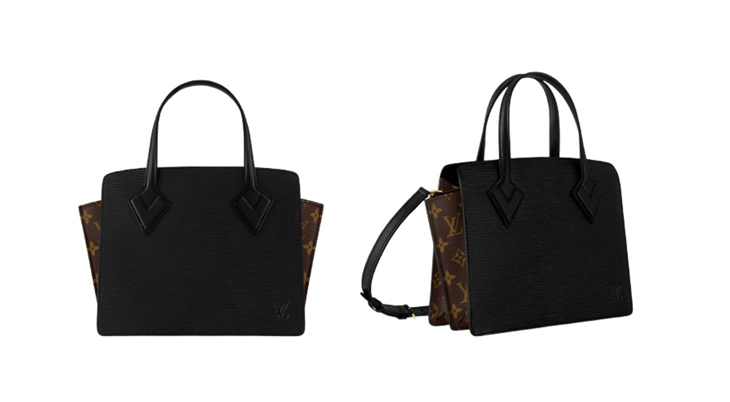 ルイ·ヴィトン】ウィメンズ新作バッグ「ヴァレンヌ」を発売 | ルイ
