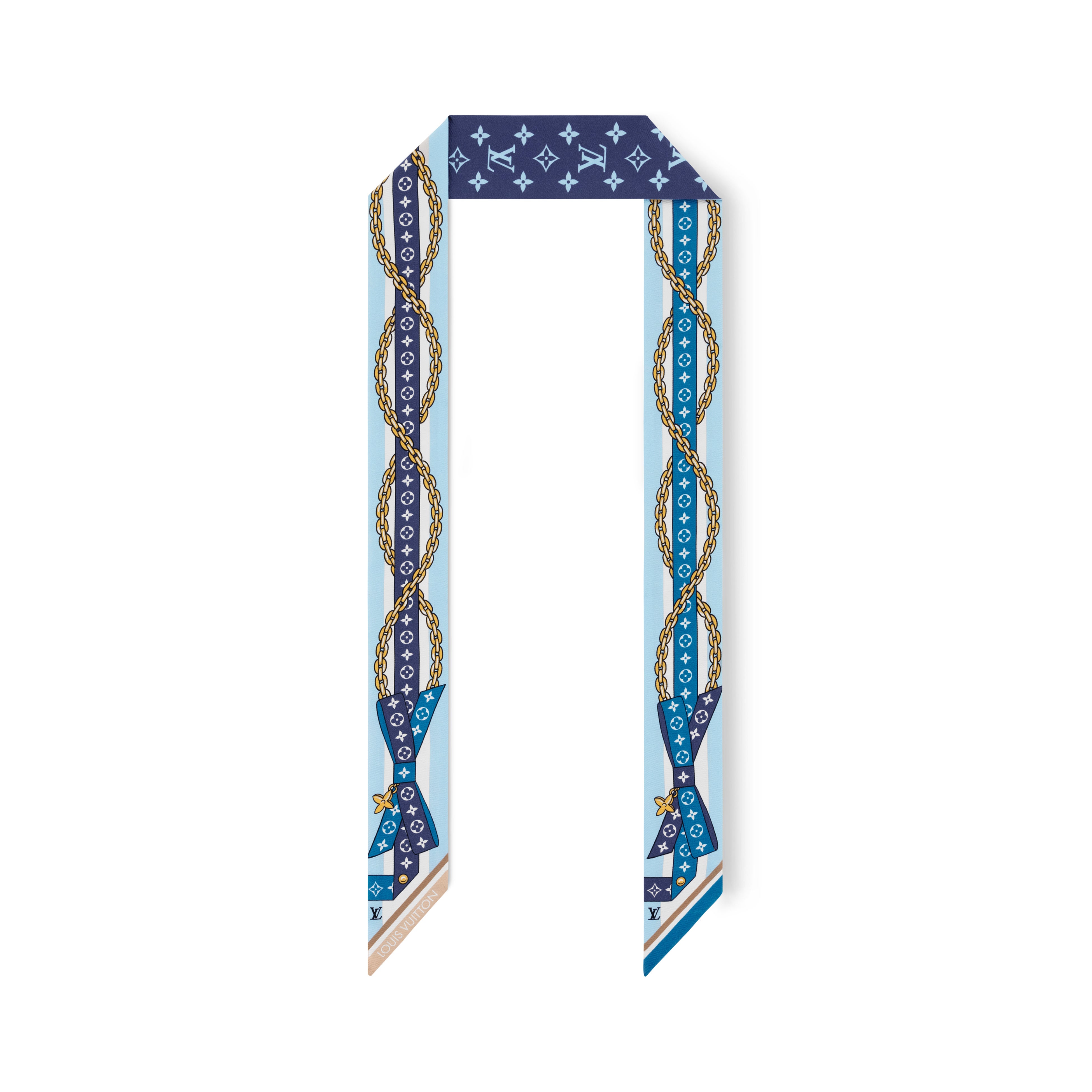 ルイ·ヴィトン】フェミニンな繊細さと現代的でシックな魅力を融合した