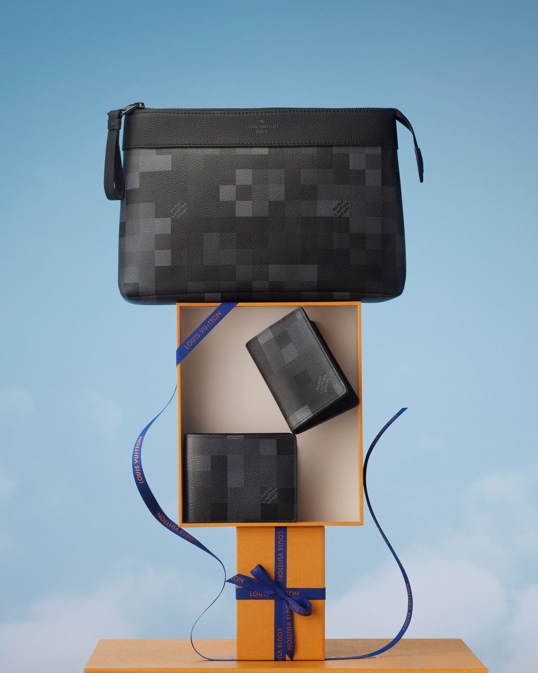 ルイ·ヴィトン】2025年 父の日の心に残るギフトセレクション | ルイ