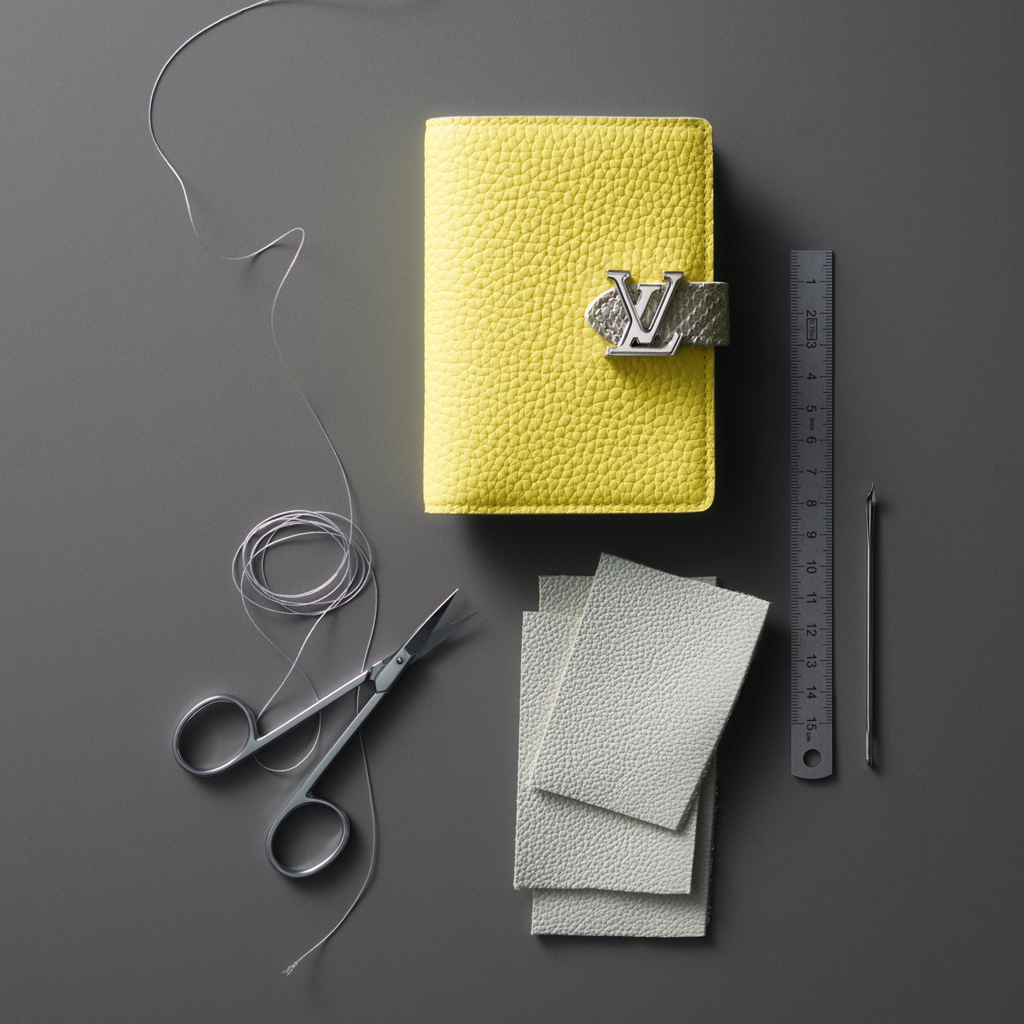 ルイ·ヴィトン】スーパーラッキーデーを彩る日本限定新作ウィメンズ