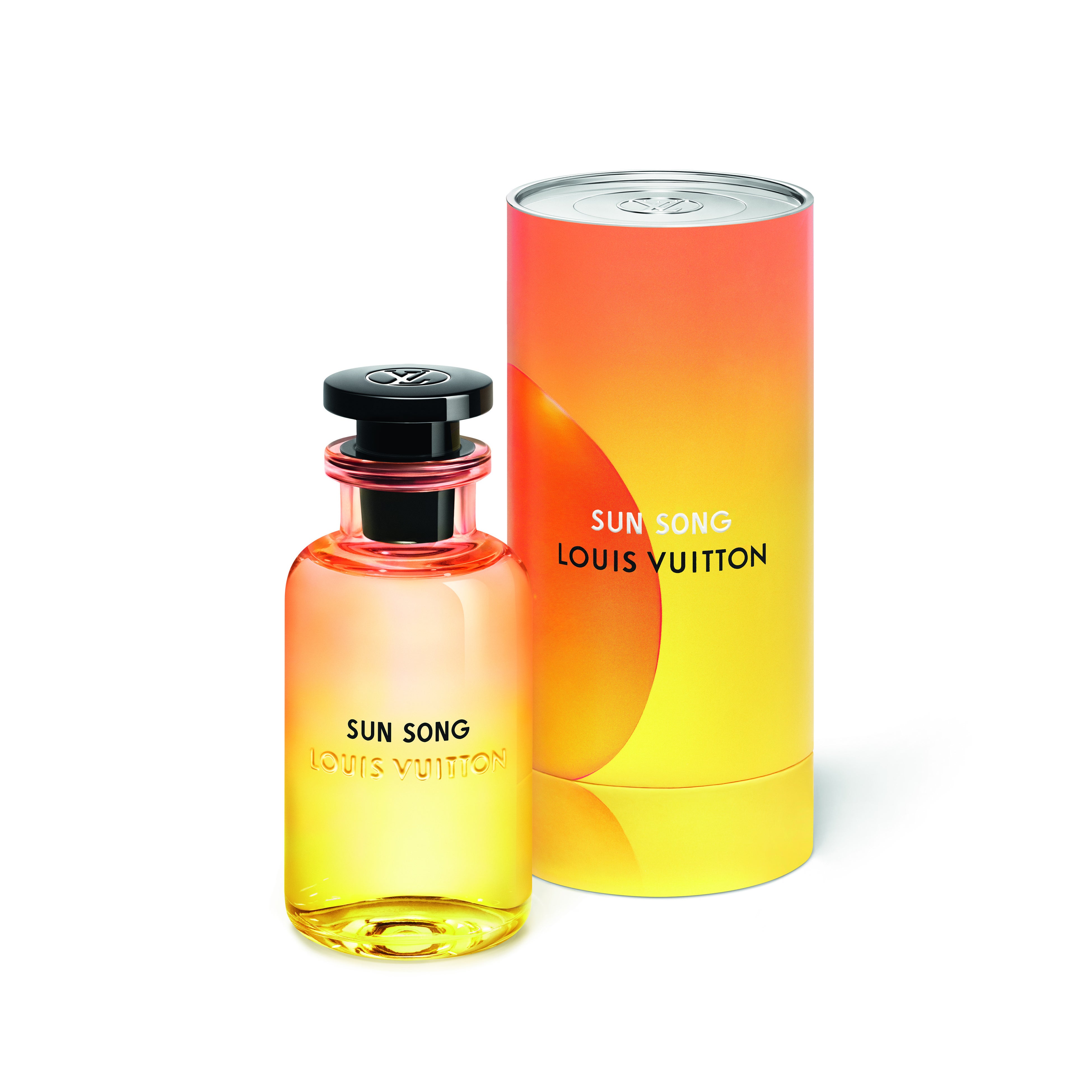 ルイ·ヴィトン】新作フレグランス「サン ソング」を発売 | ルイ