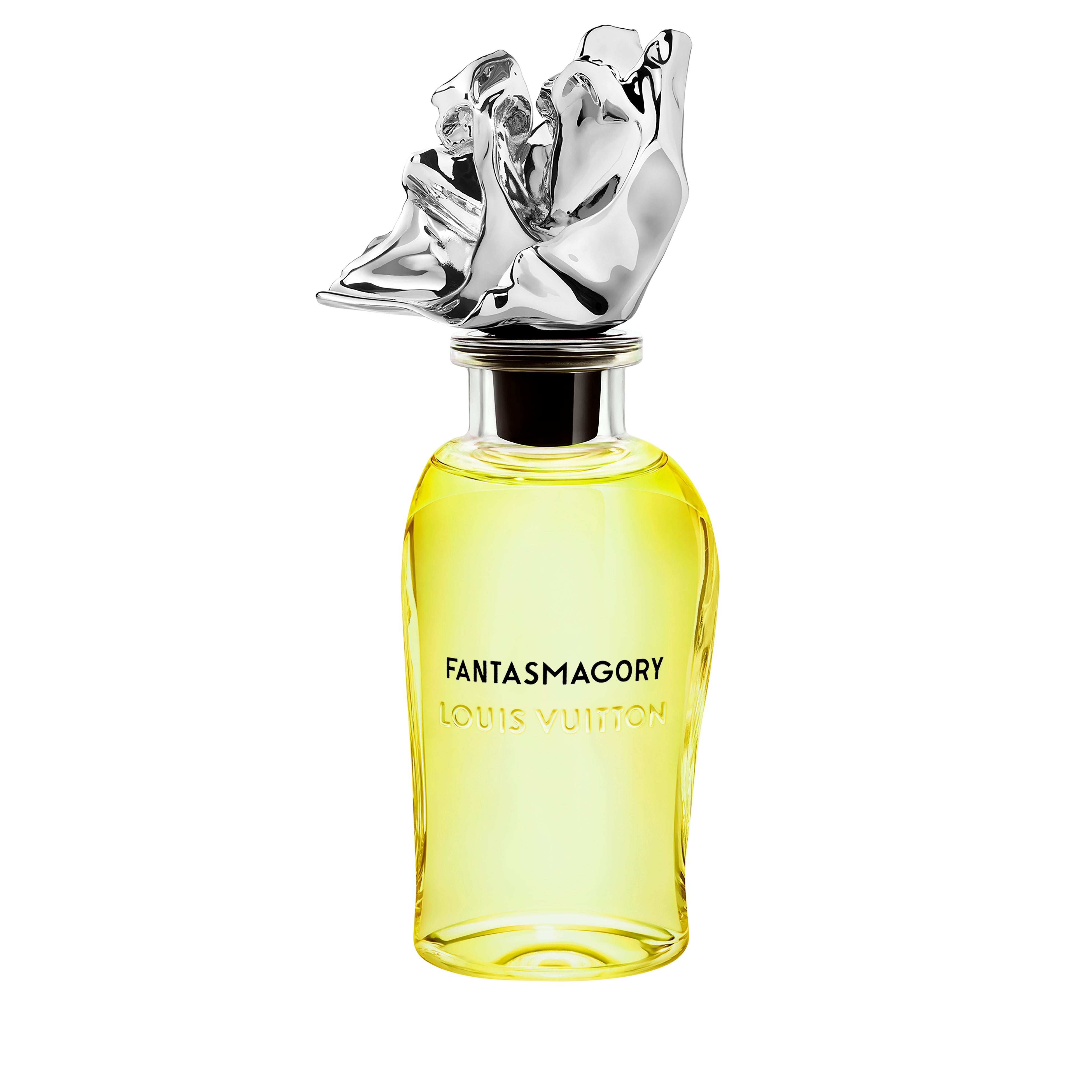 ルイ·ヴィトン】新作フレグランス「ファンタスマゴリー」を発売 | ルイ