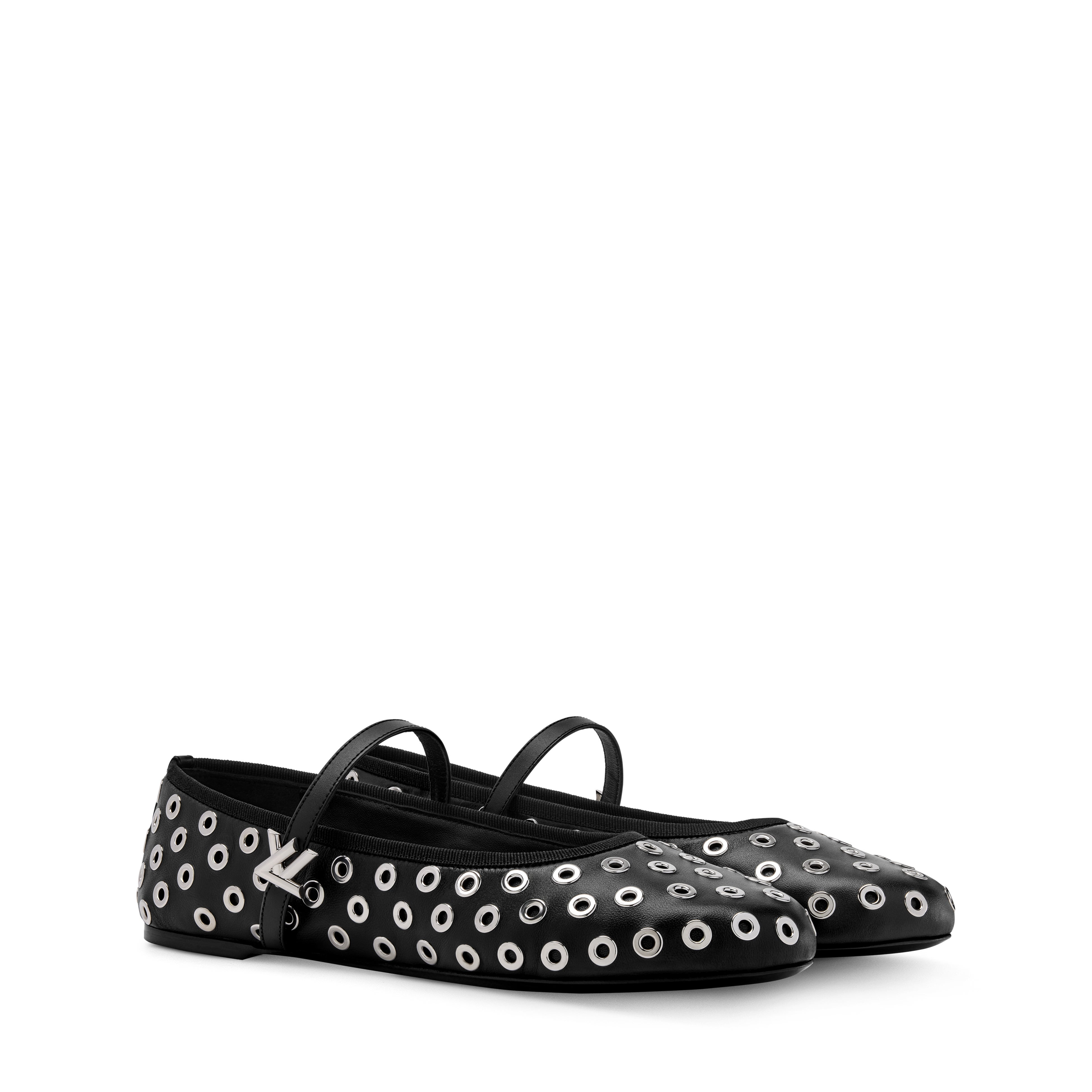 ルイ·ヴィトン】フェミニンな力強さが息づく新作ウィメンズシューズを