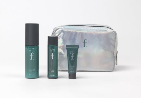 5/14先行発売】新発売の敏感肌向けスキンケア「アトピスマイルフォルテ