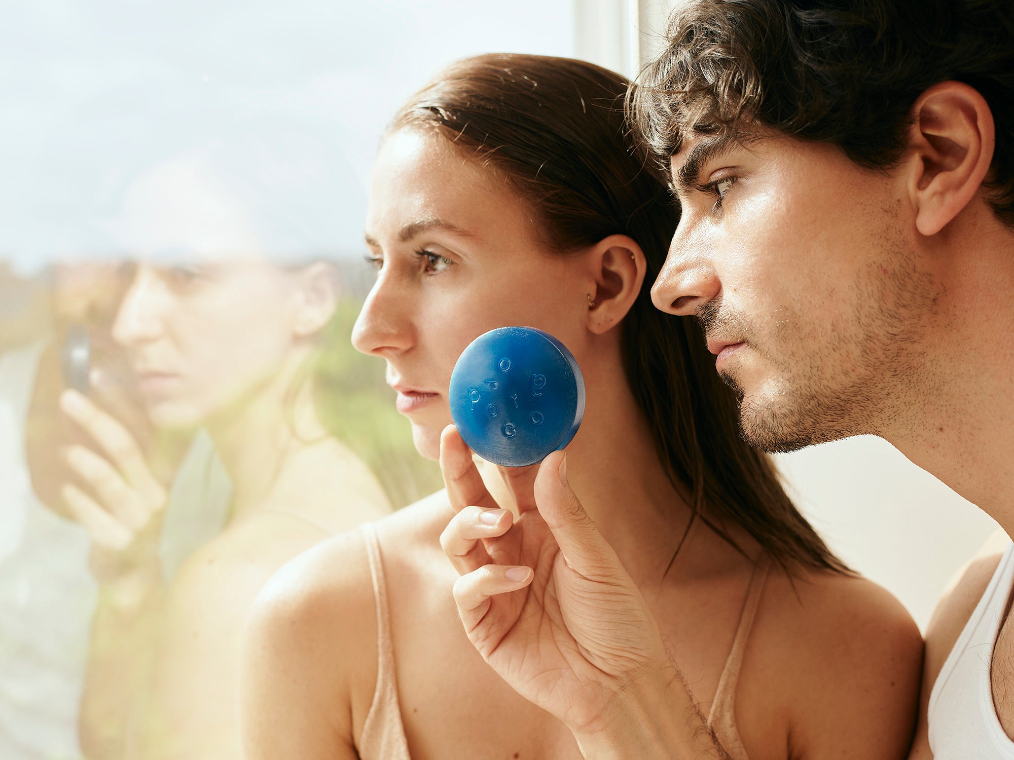 Pororoca（ポロロッカ）のマルチプロテクター（日焼け止め）が