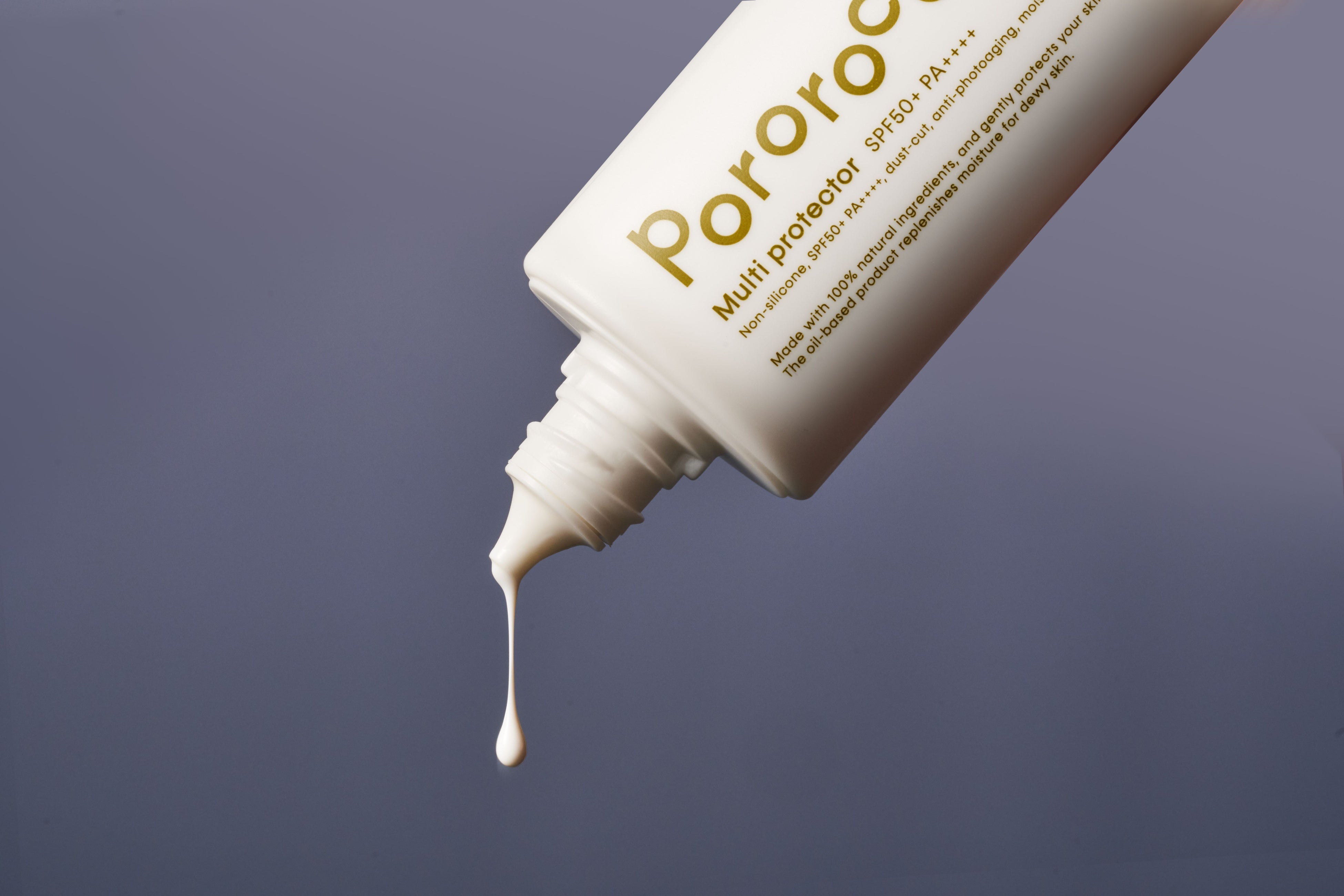 Pororoca（ポロロッカ）のマルチプロテクター（日焼け止め）が