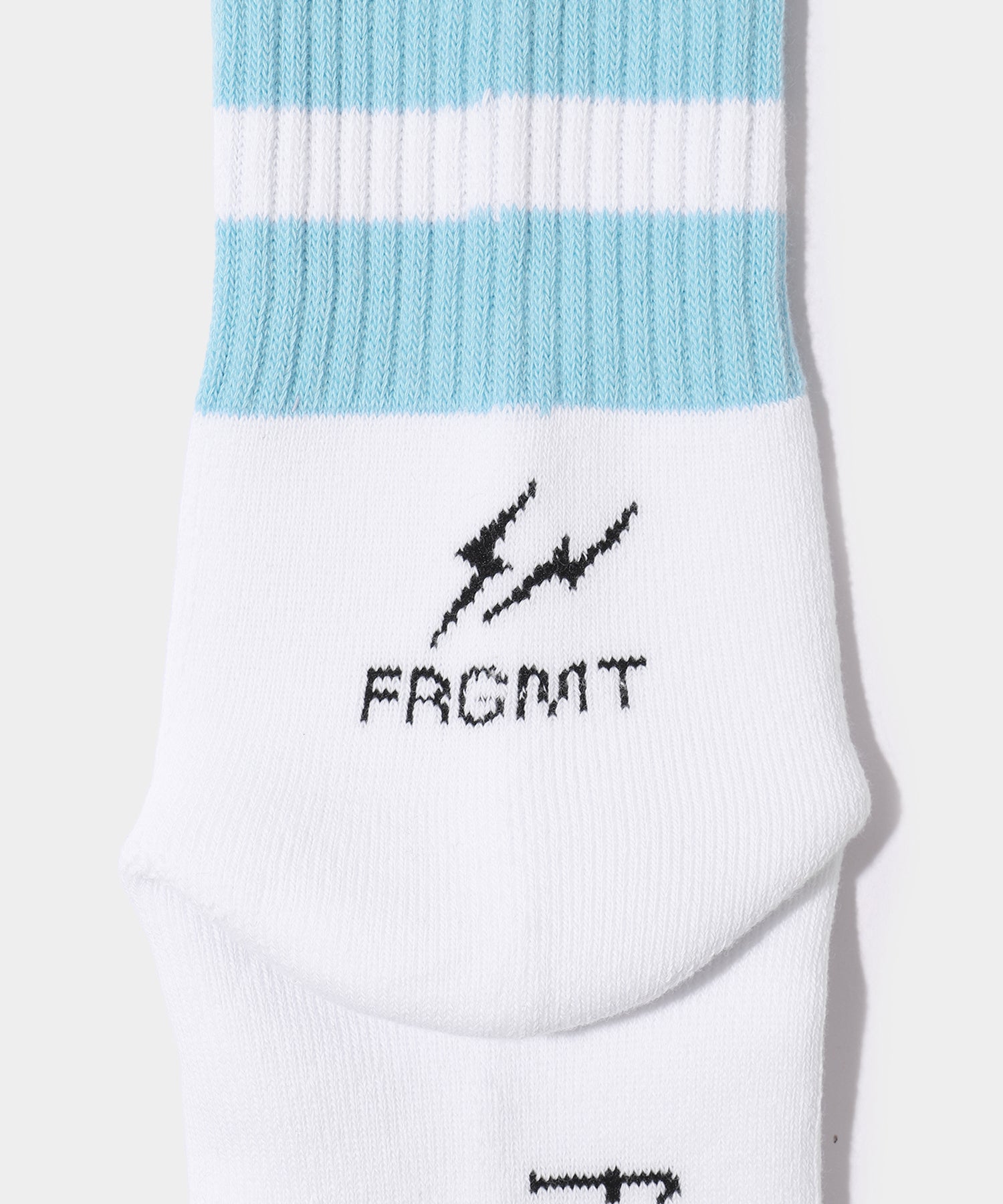 FRGMT FUKUSKE SOCKS」をコンセプトストア「V.A.」にて限定発売 | 株式