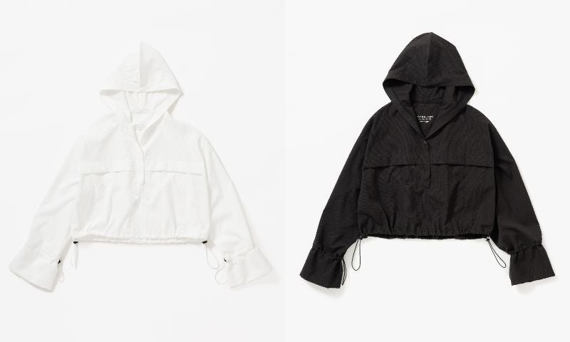 Speedo」とADAM ET ROPE'のコラボレーション第二弾が登場！UVカット