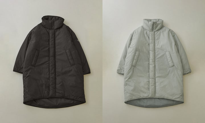 DESCENTE ALLTERRAIN 81とSALON adam et rope'がコラボレーション！超