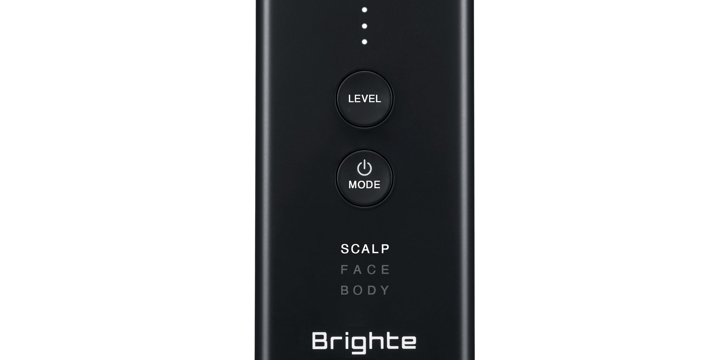 シリーズ累計12万台突破の美容家電ブランド「Brighte」から190％に