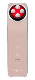 春の気配を先取り！人気リフト美顔器に新色〈ピンク〉登場｜シリーズ