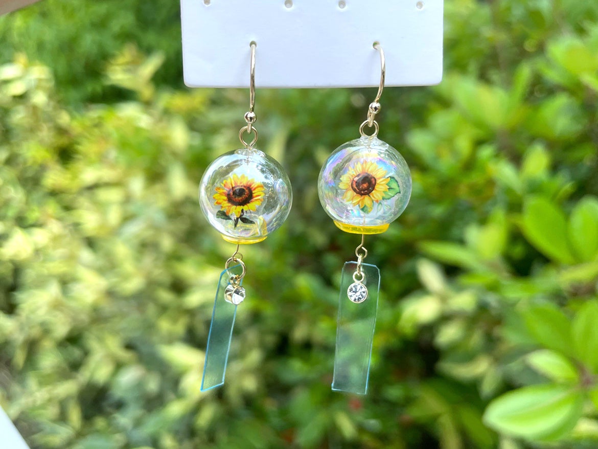 世界に1つだけのアクセサリーをハンドメイド！「PARTS CLUBららぽーと