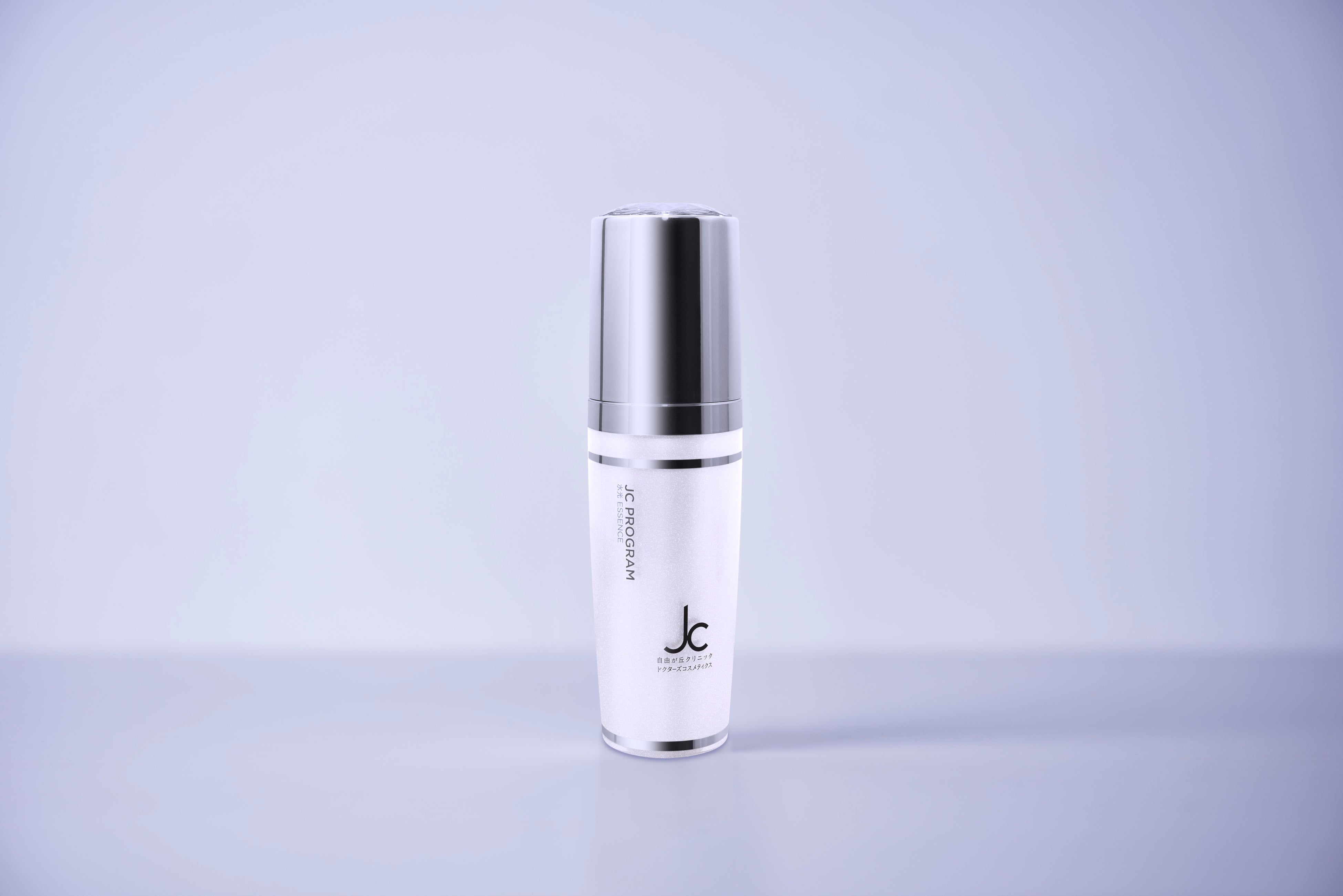 まずは1週間。肌を整えるための水光注射インスパイア美容液 | 株式会社