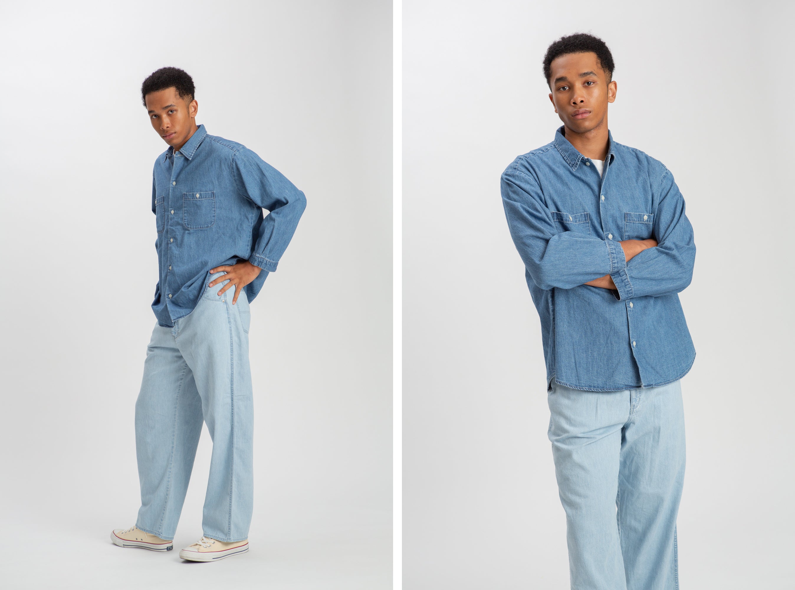 JOHNBULLのデニムコレクション DENIM DELIGHT DAYS（デニム デライト