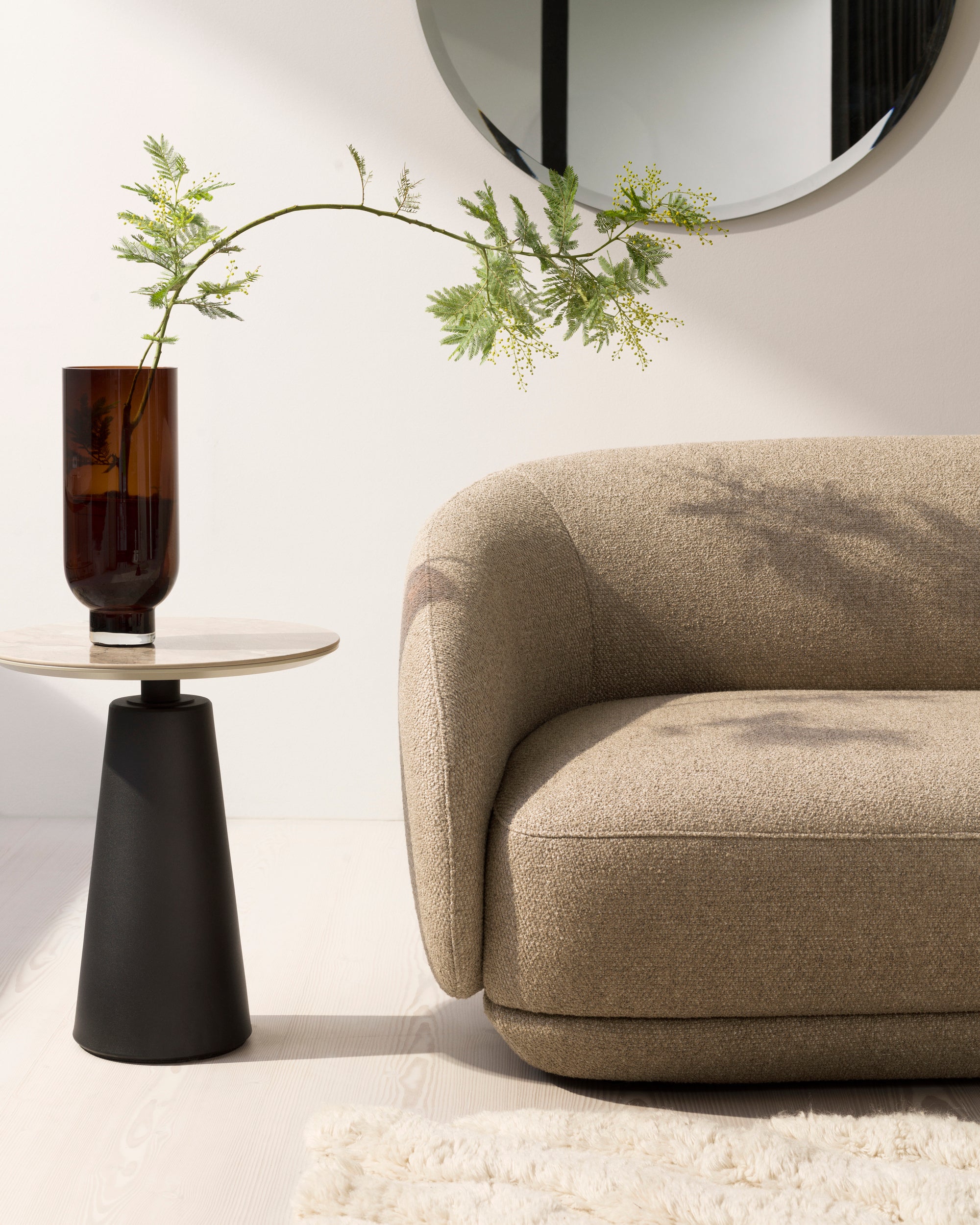 北欧デンマークのインテリアブランド『BoConcept』 新コレクション発売