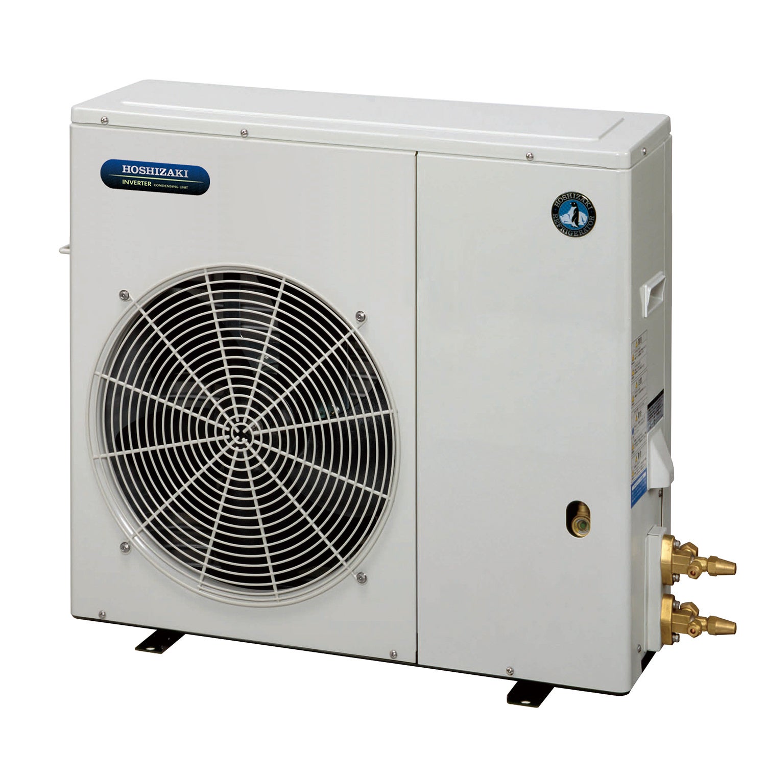 プレハブ冷蔵/冷凍庫用冷却ユニット | ホシザキ株式会社のプレスリリース