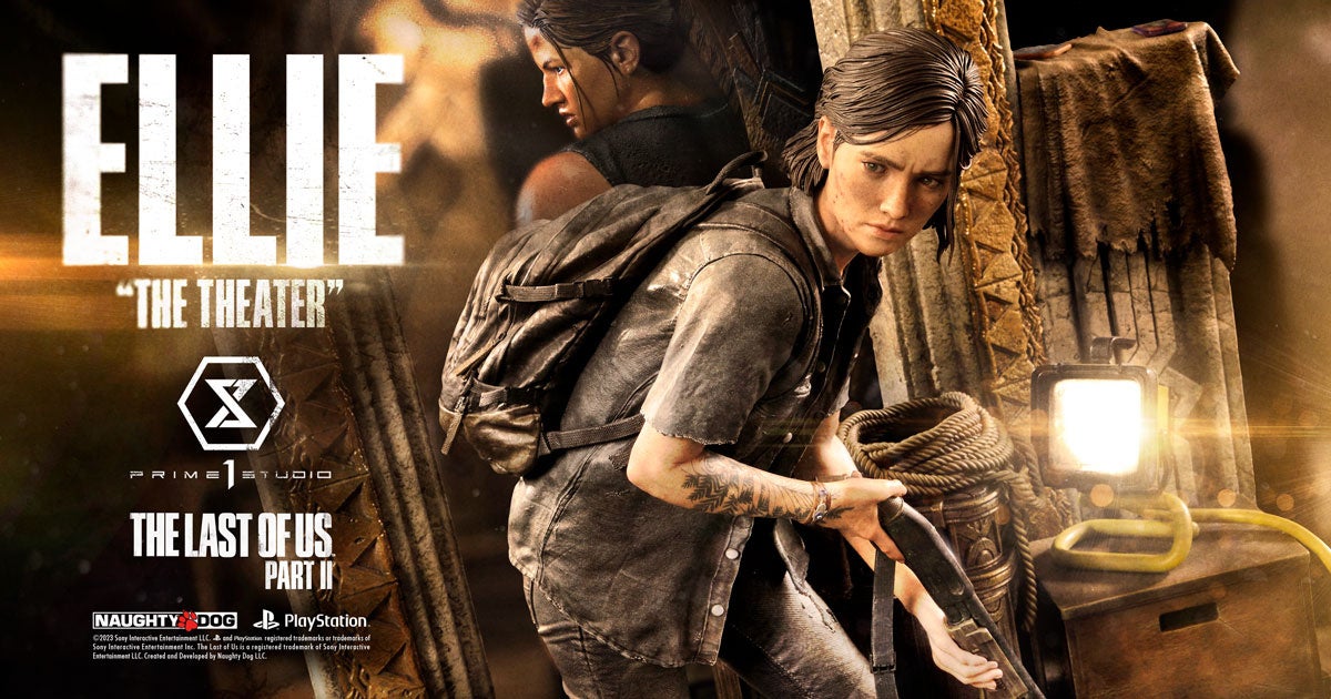 大ヒットゲーム『The Last of Us Part II』より、復讐と贖罪に揺れる