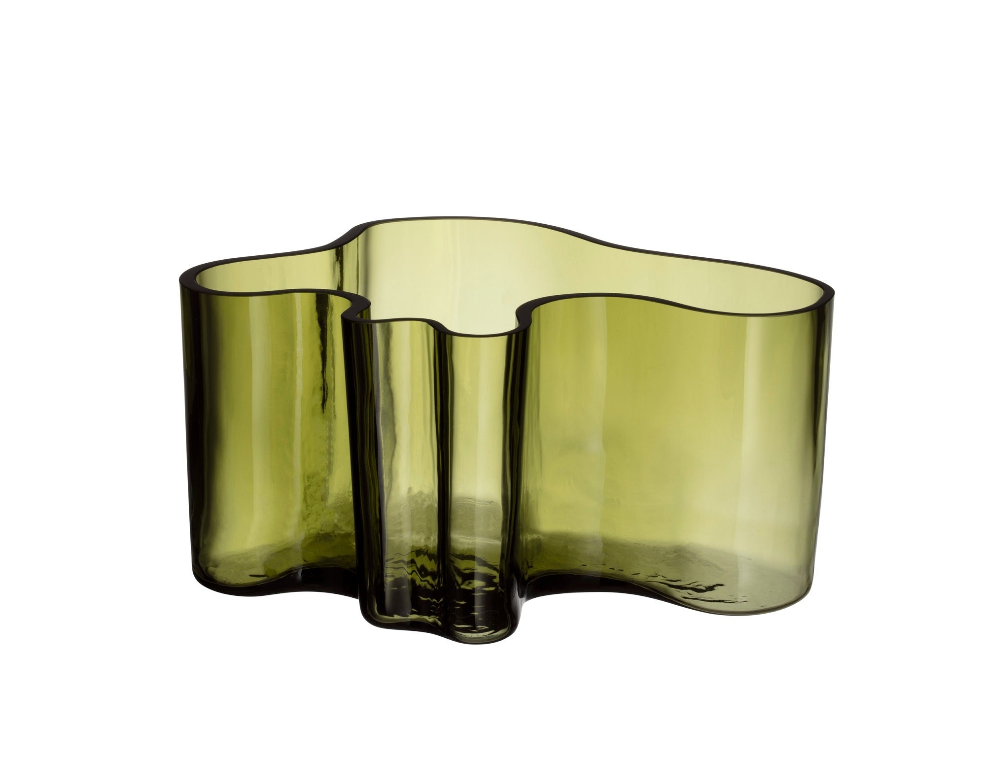 イッタラ】フィンランドの砂から生まれた特別なアアルトベース 数量