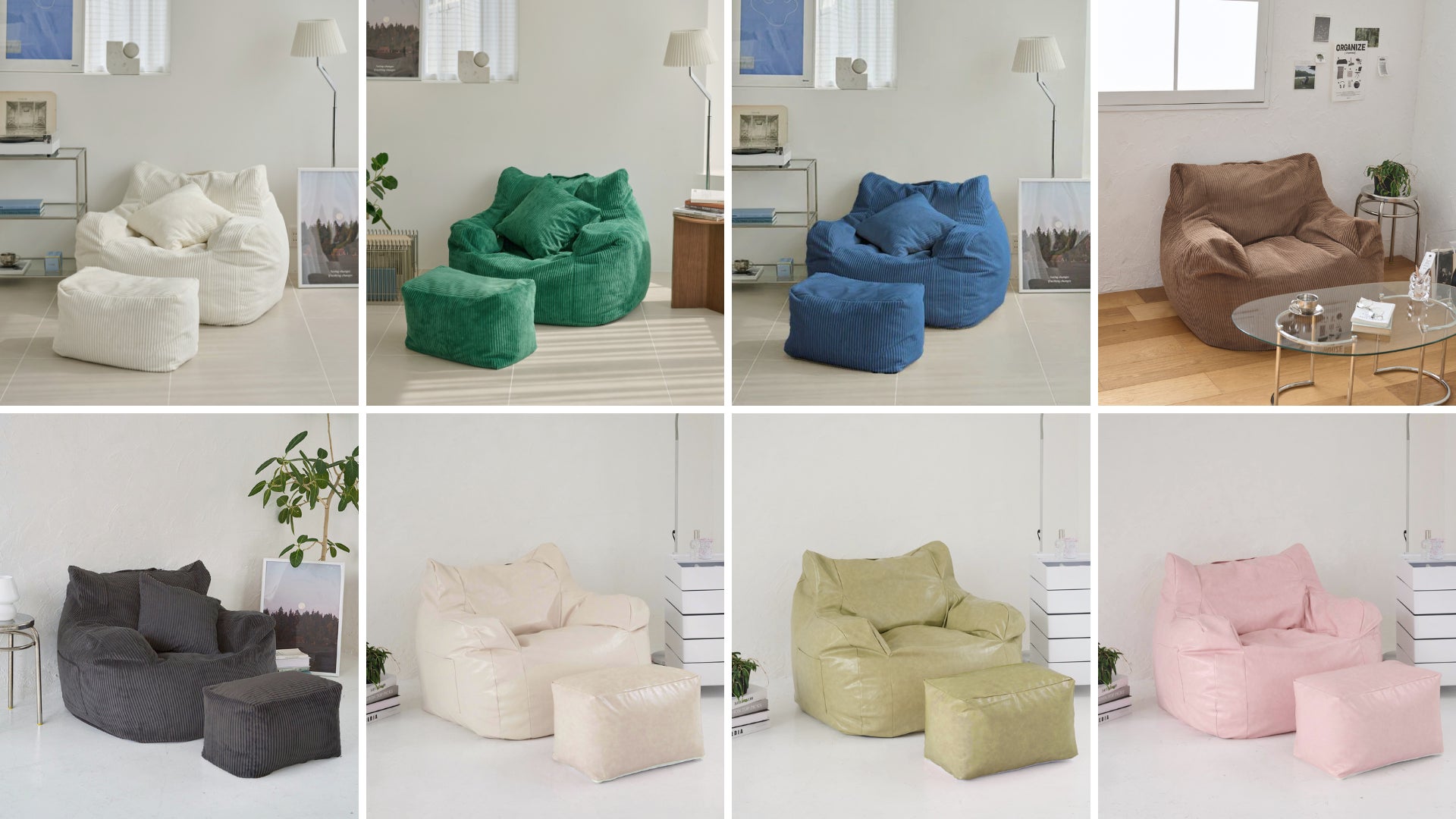 1時間で100台完売！SNSで話題のソファブランド『LOOSY』の1人掛け