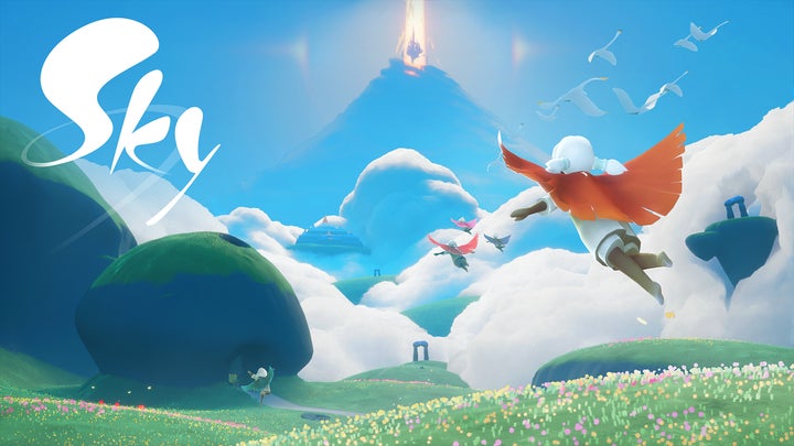 Sky 星を紡ぐ子どもたち』PlayStation版が2022年12月7日、ついに配信