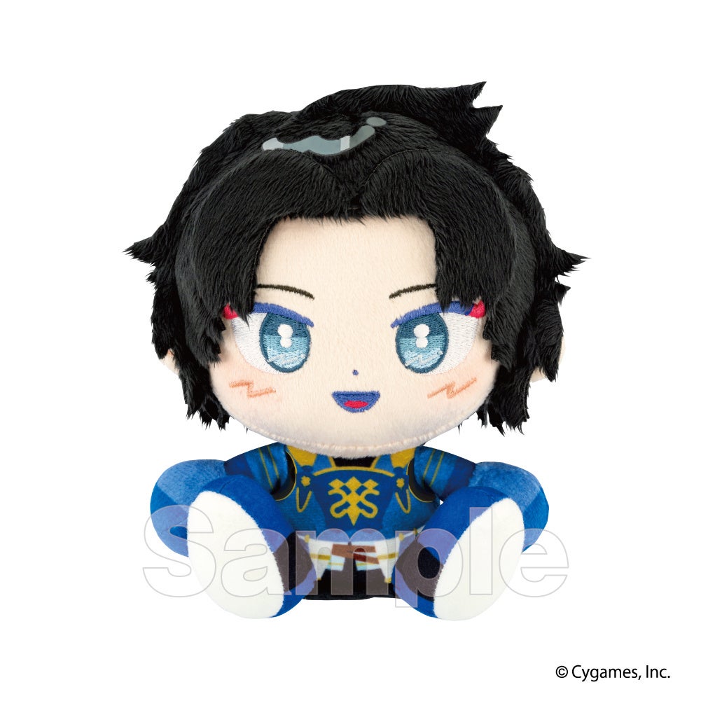 グランブルーファンタジー】の「ホウセイロマン」第二弾が自社ECサイト