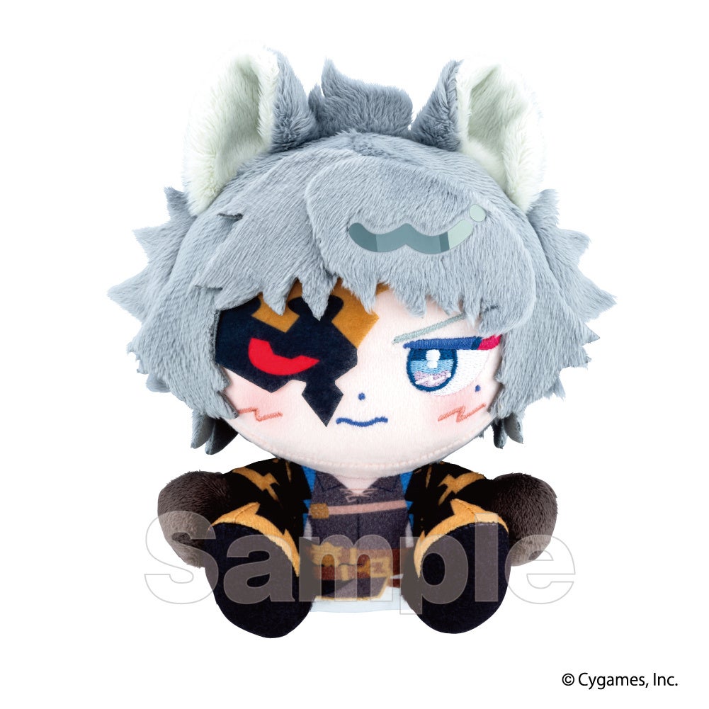 グランブルーファンタジー】の「ホウセイロマン」第三弾が自社ECサイト