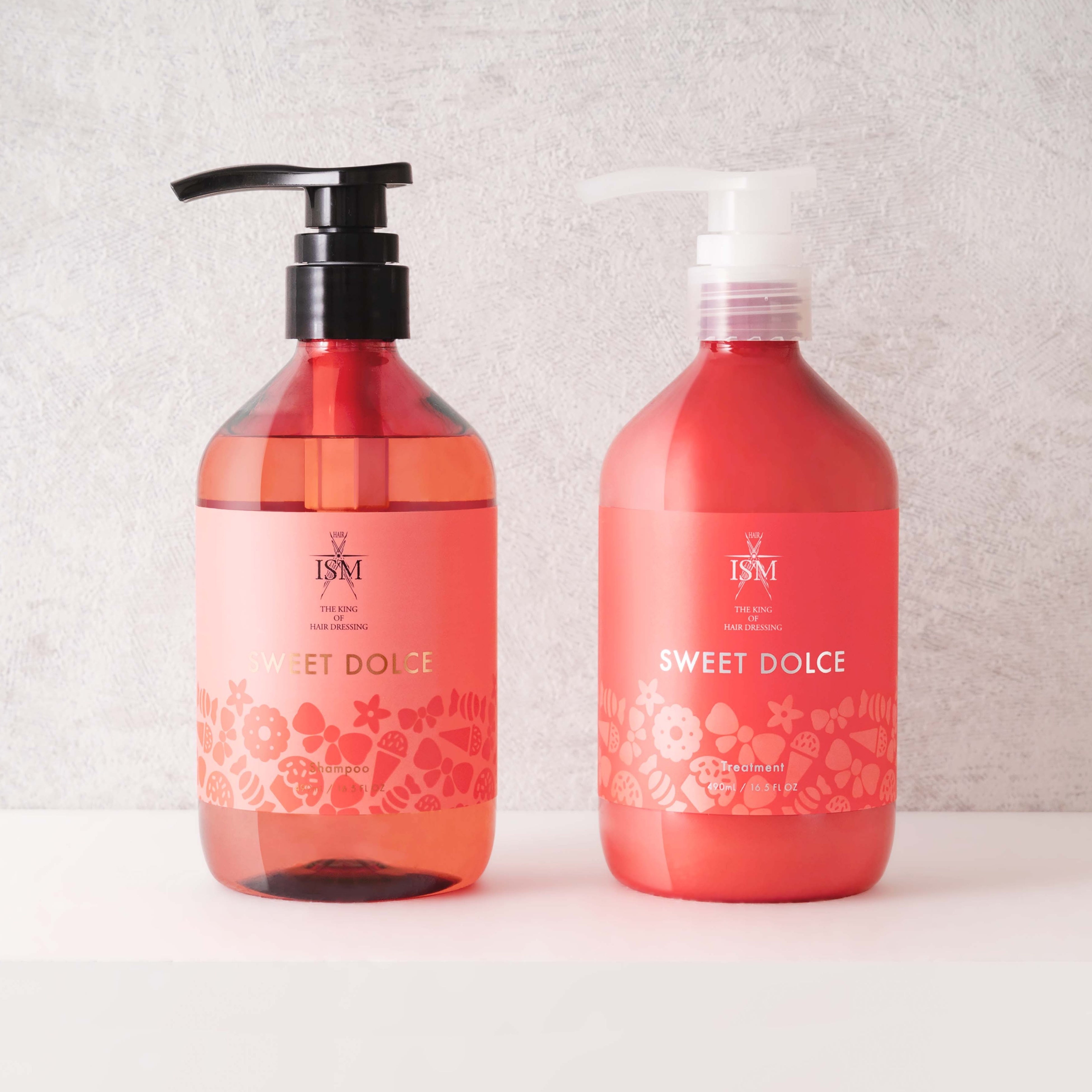 多数の再販リクエストにお応えして、YouTuberちいめろコラボ『ISM