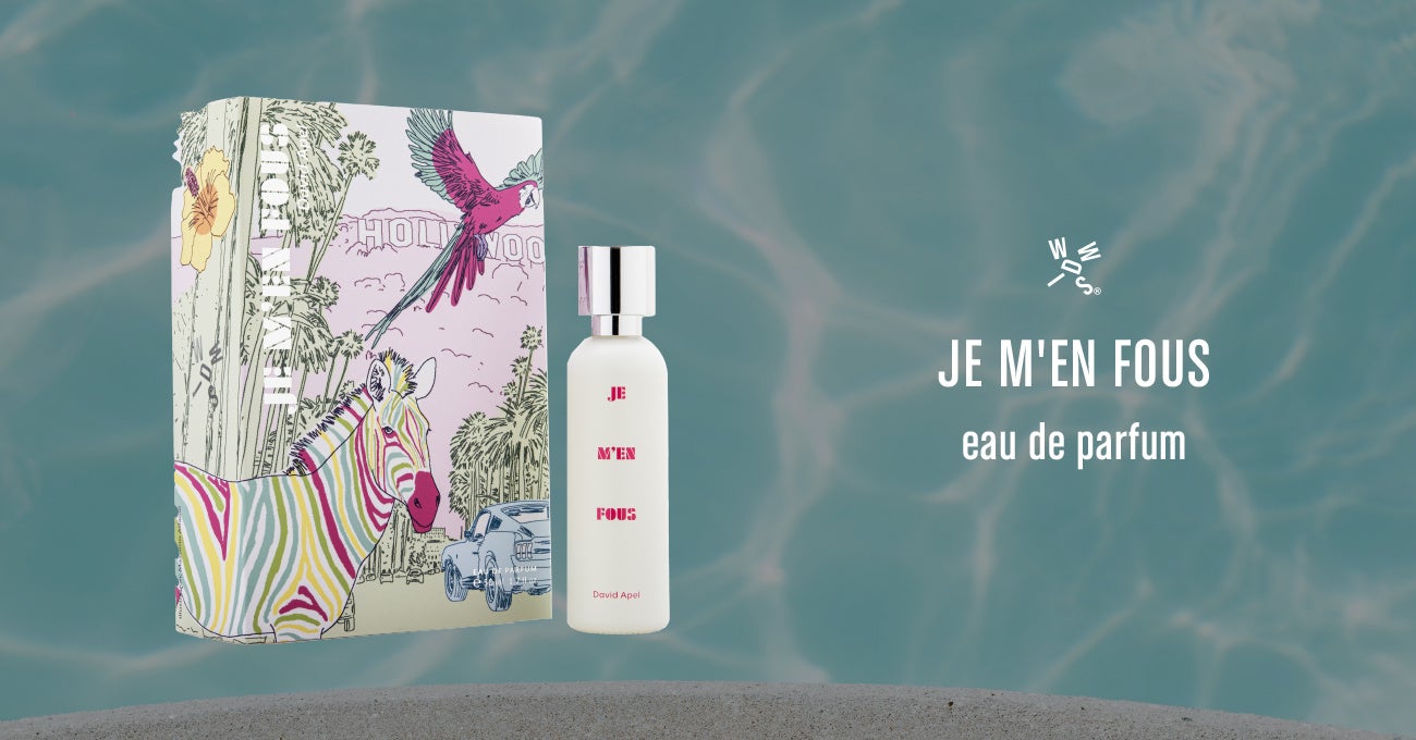 日本初上陸！】フレグランスブランド「WHAT WE DO IS SECRET(WWDIS