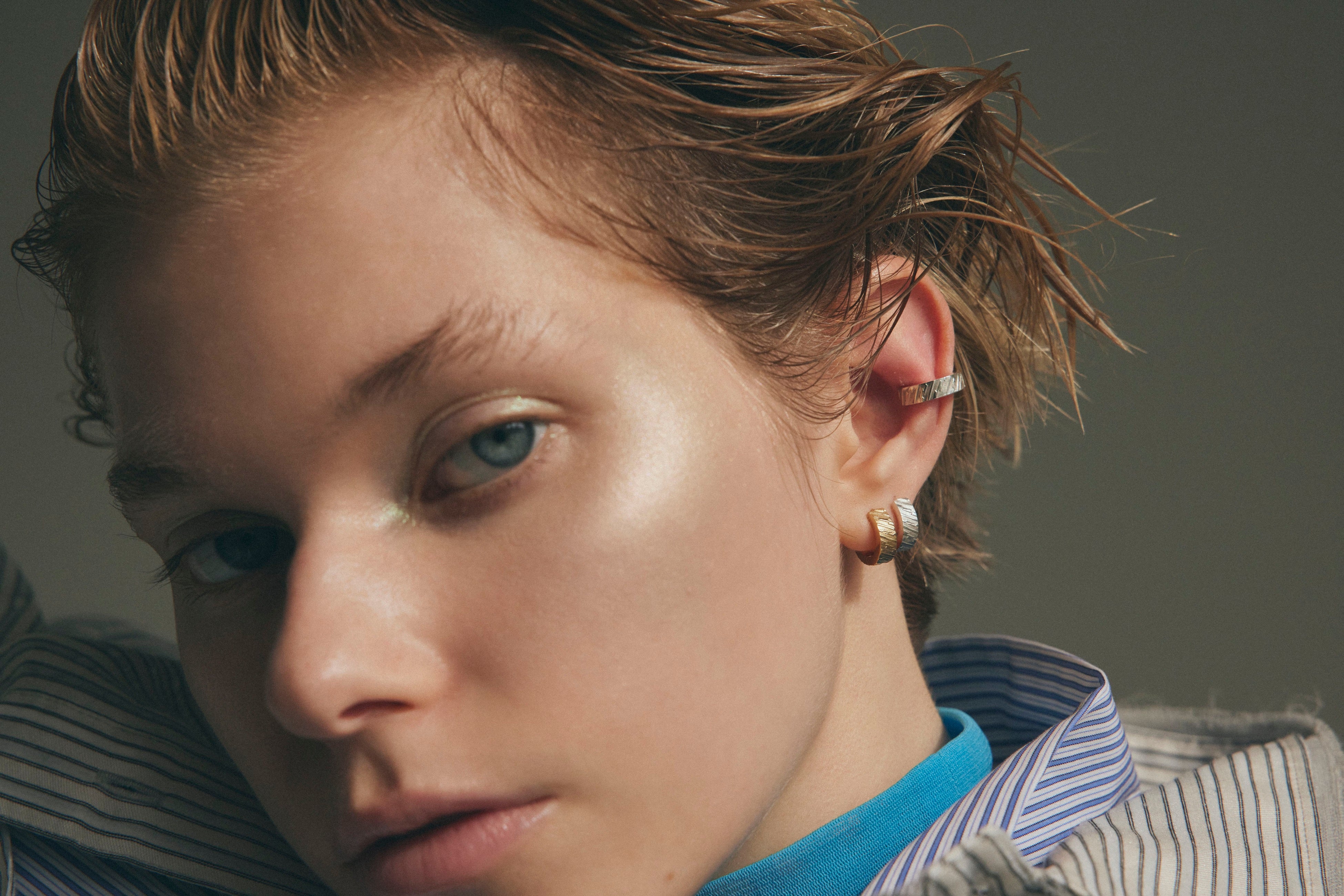 ユニセックスアクセサリーブランドMR .mimi33がアパレルブランドis