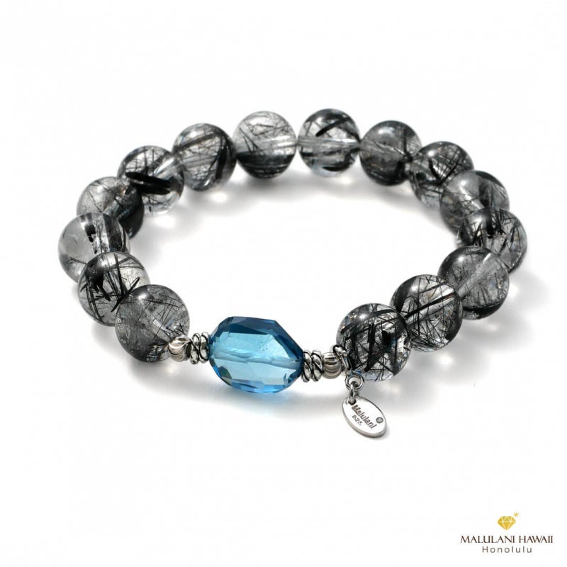 カリスマ性と成功運を手にする「The King～ブラックルチル