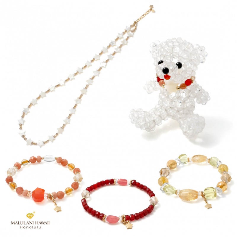 毎年大好評！】「水晶玉子のオリエンタル占星術アクセサリー2026