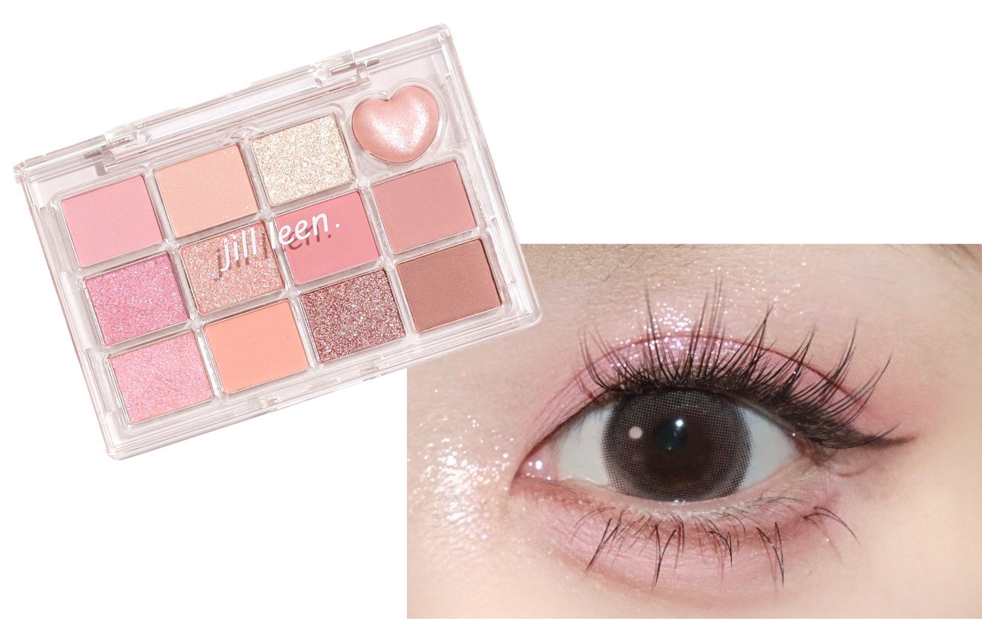 2024年春の新作中国コスメご紹介！憧れの中国美女のようなメイクが再現