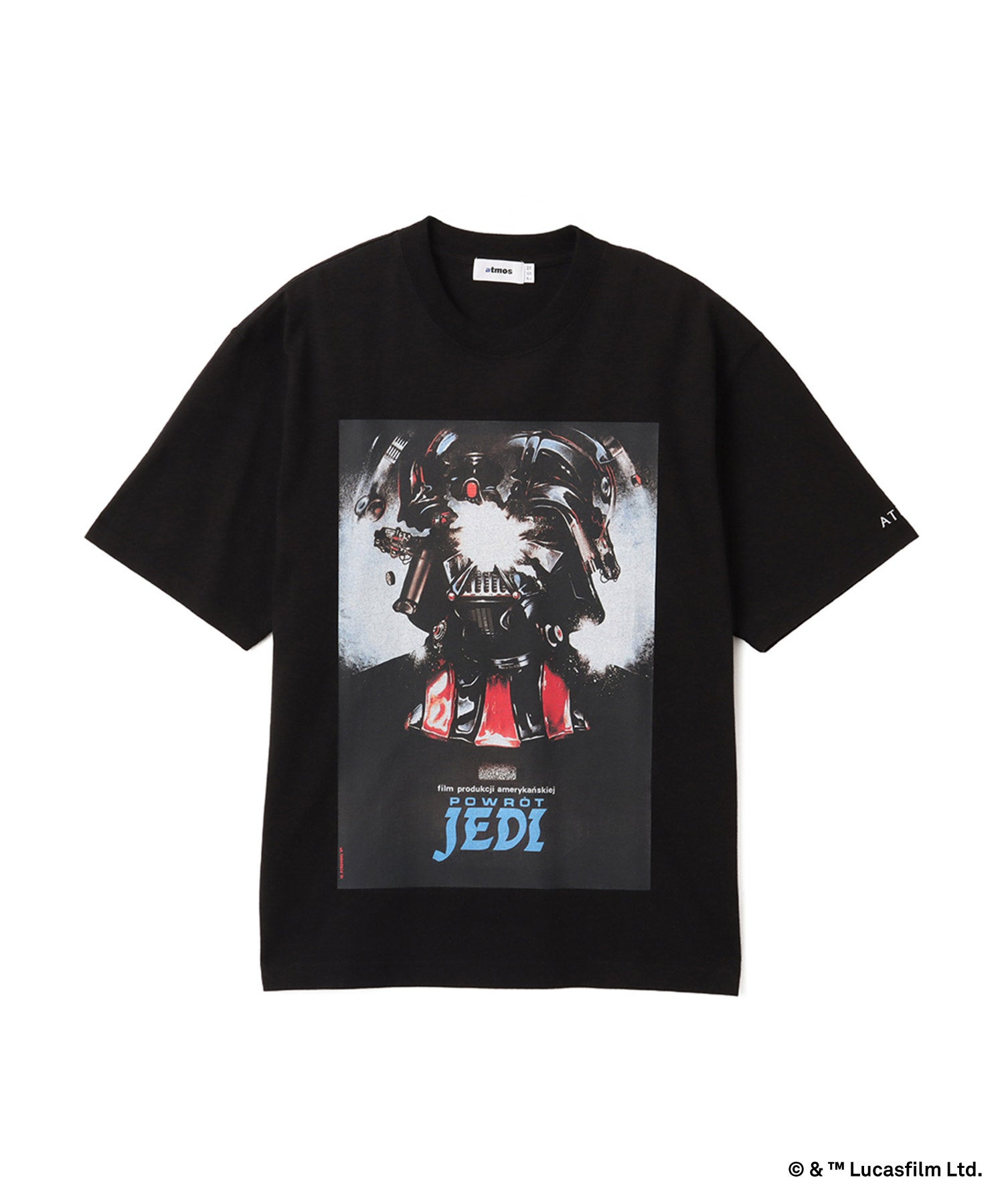 atmos」にて「STAR WARS」デザインアイテムの受注販売が決定 | Foot