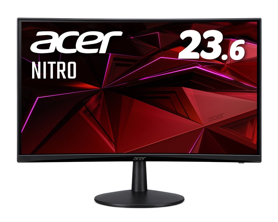 Acer ゲーミングモニター240Hz SigmaLine 24.5インチ Amazon.co.jp